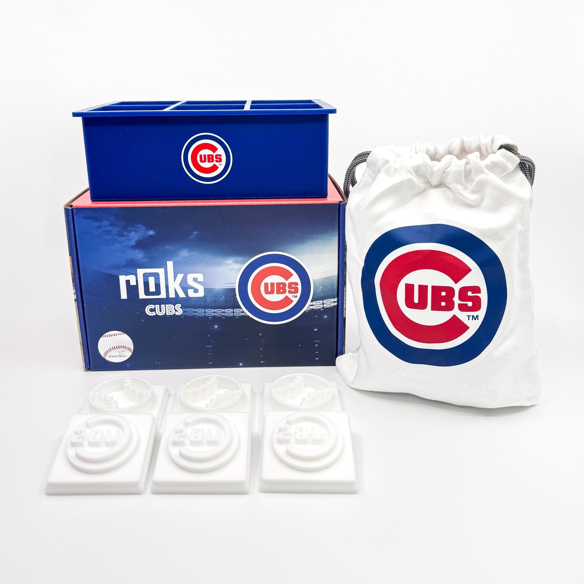 Cubs Bundle – high-quality Bundle by rOks