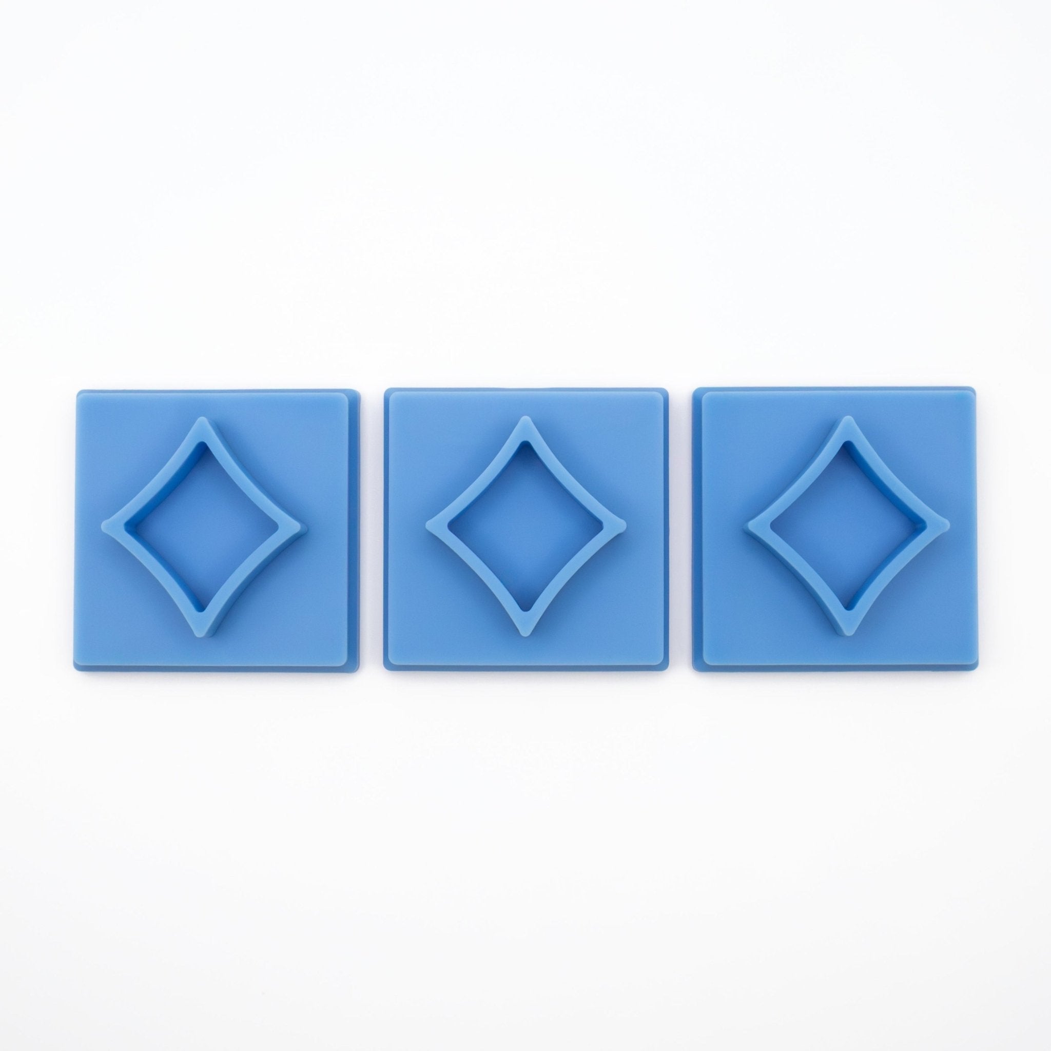 Diamond Inserts - 3 Pack – high - quality Insert Sleeve by rOks