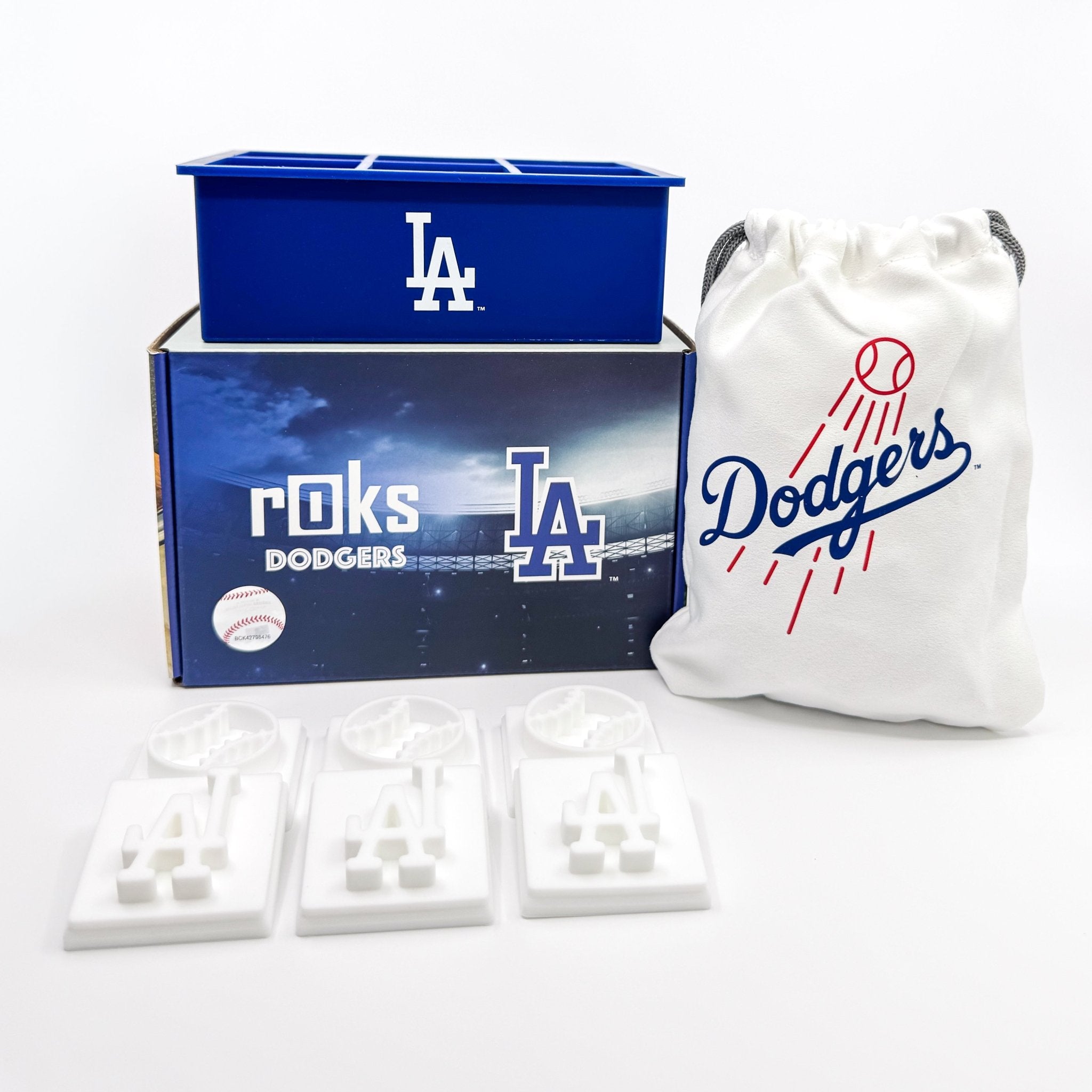 Dodgers Bundle – high-quality Bundle by rOks