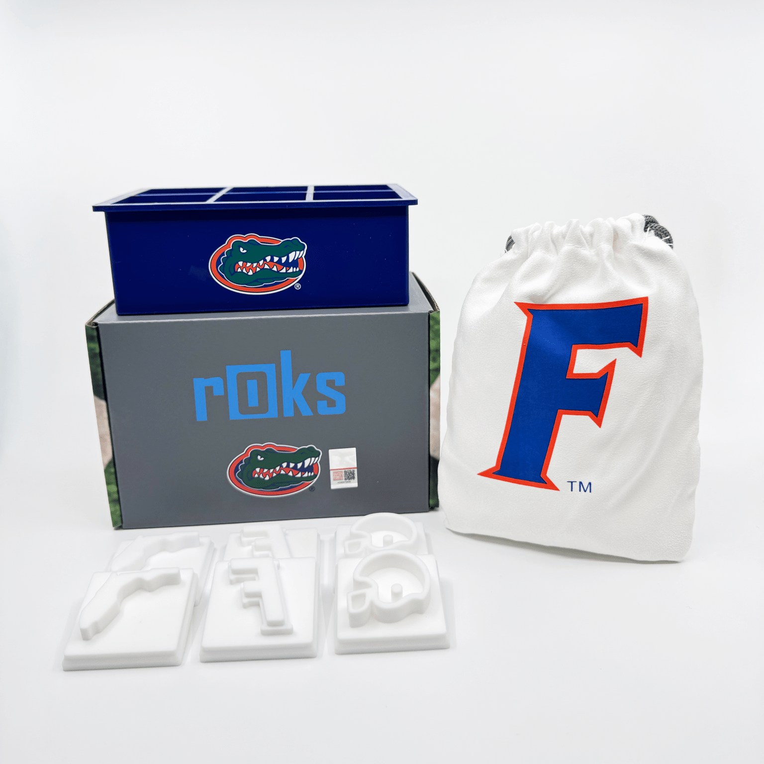 Florida Bundle – high - quality Collegiate Bundle by rOks