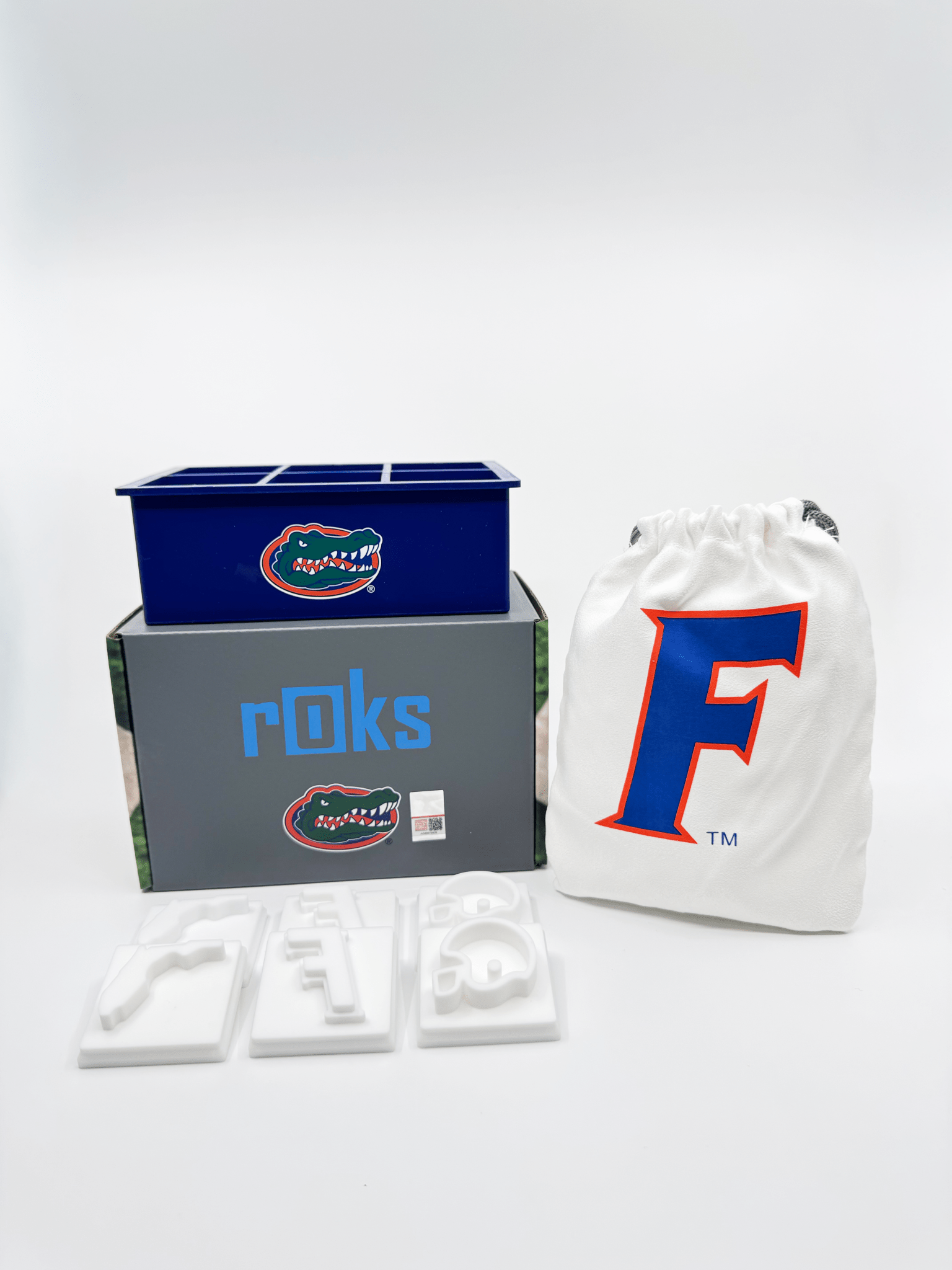 Florida Bundle – high - quality Collegiate Bundle by rOks