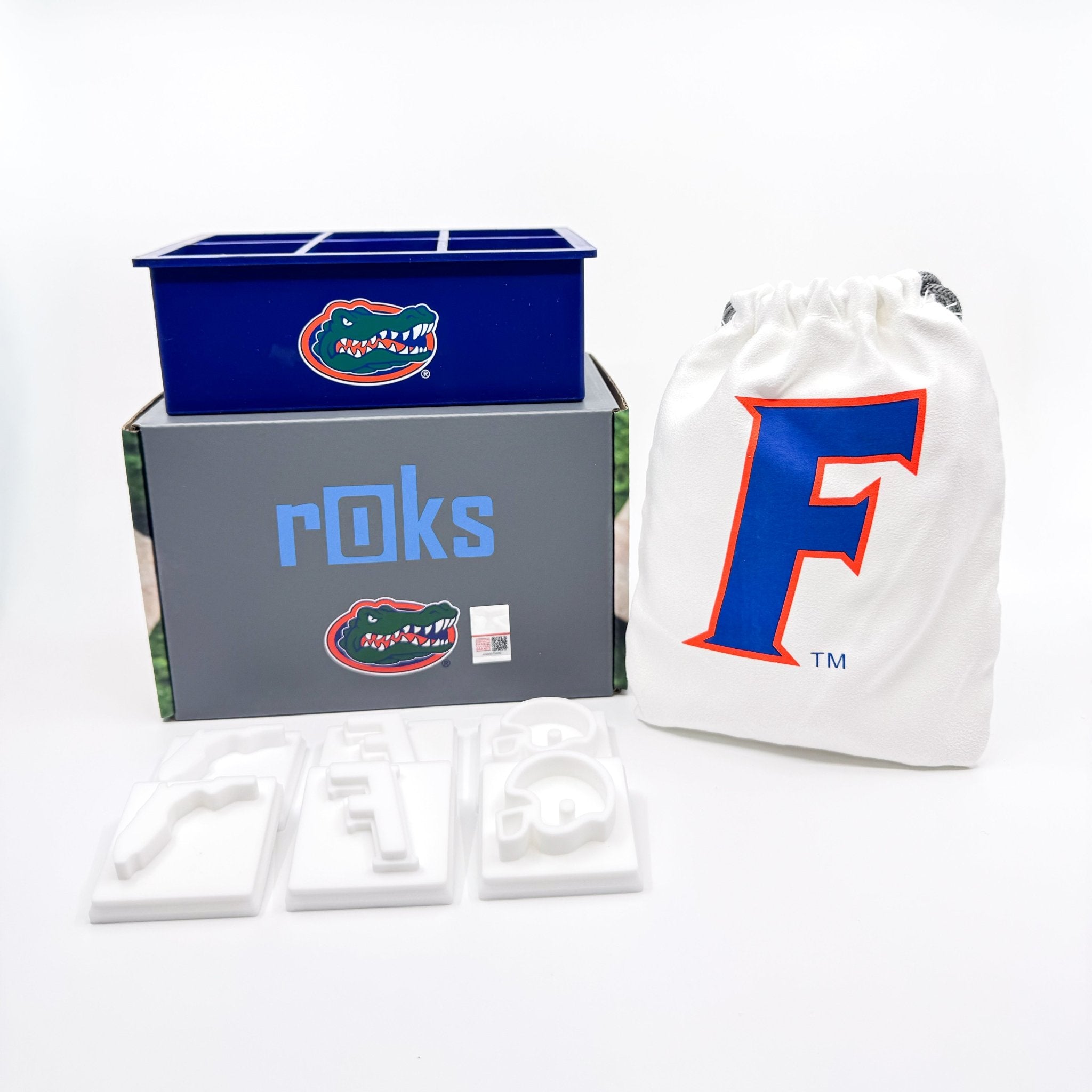 Florida Bundle – high-quality Collegiate Bundle by rOks