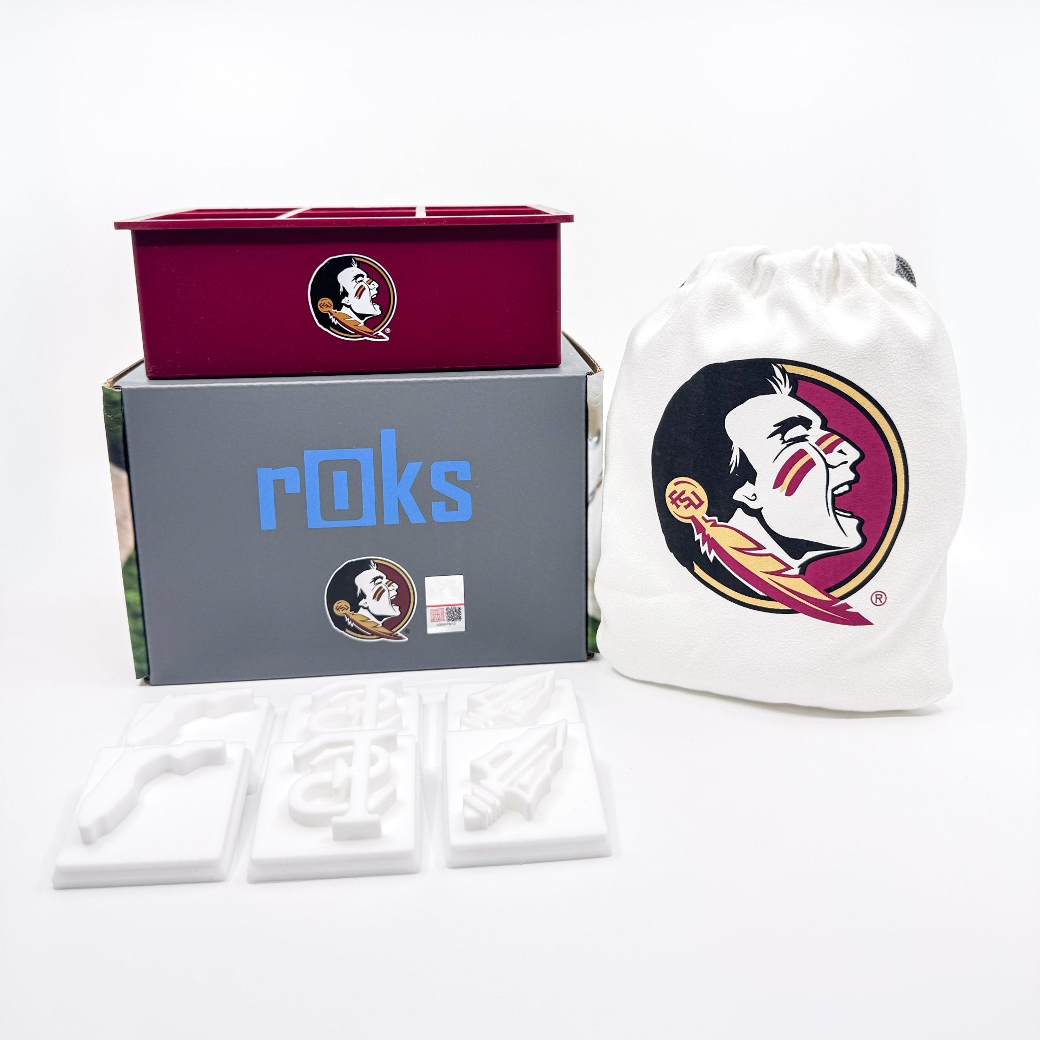 Florida State Bundle – high-quality Collegiate Bundle by rOks