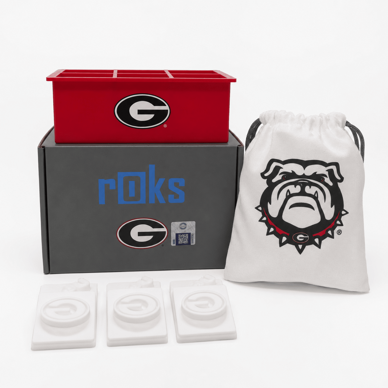 Georgia Bundle – high - quality Collegiate Bundle by rOks