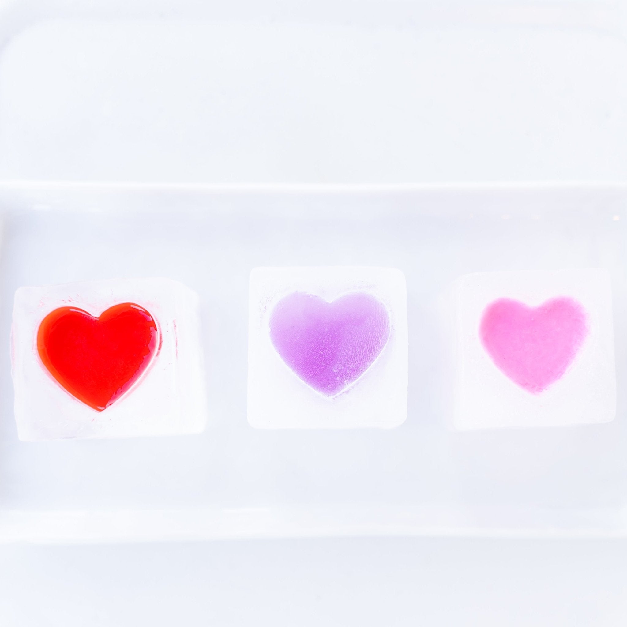 Heart Inserts - 3 Pack – high-quality by rOks