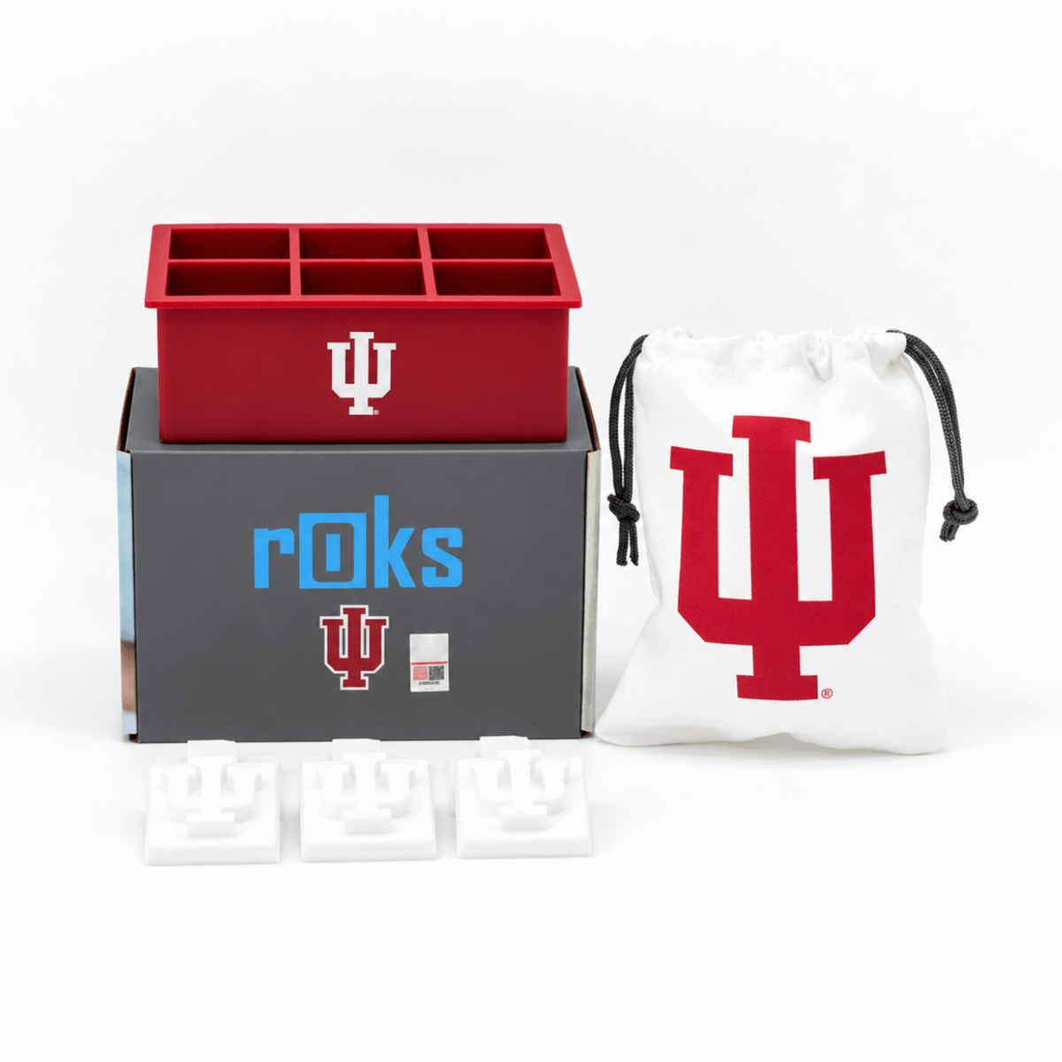 Indiana Bundle – high-quality Collegiate Bundle by rOks