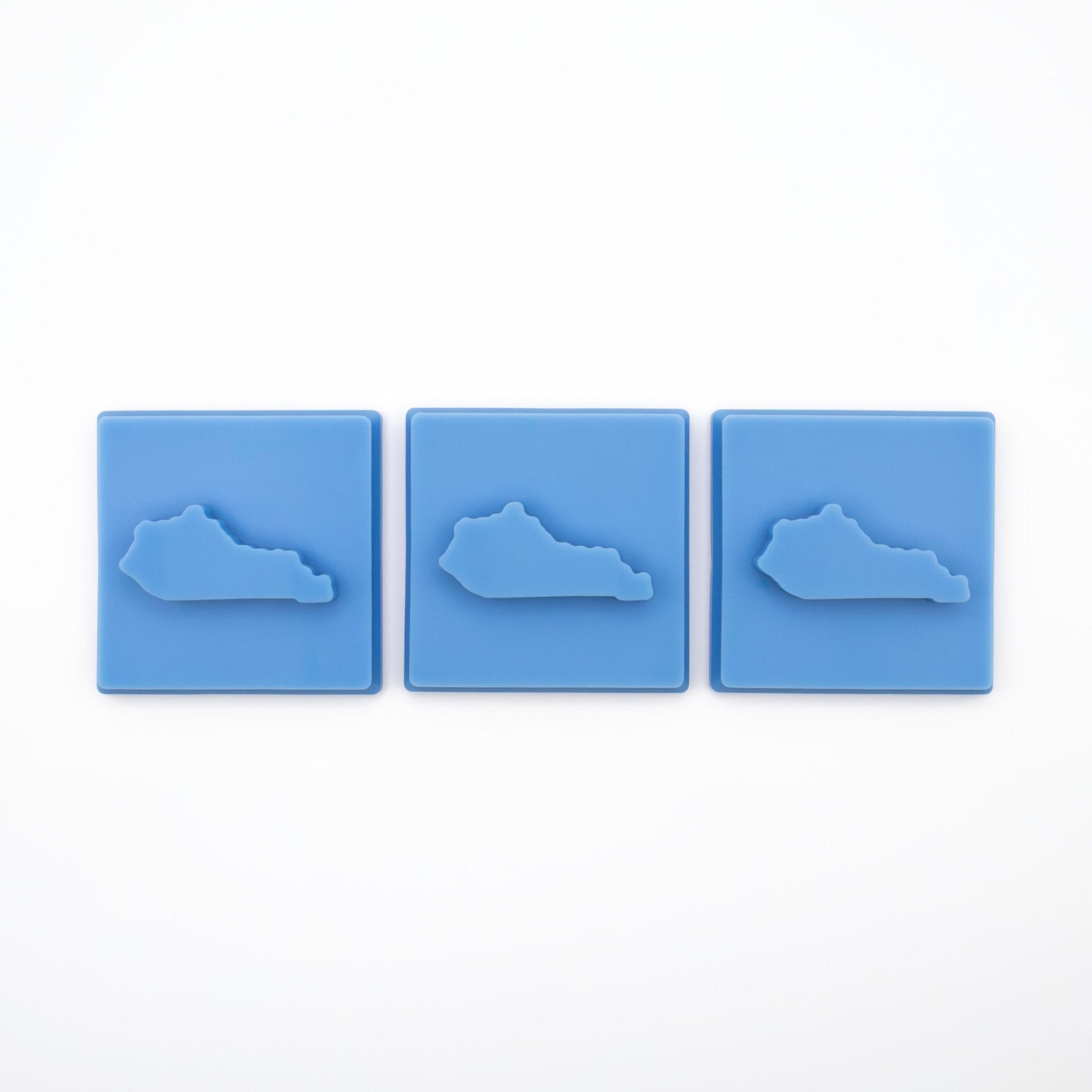 Kentucky Inserts - 3 Pack – high - quality by rOks