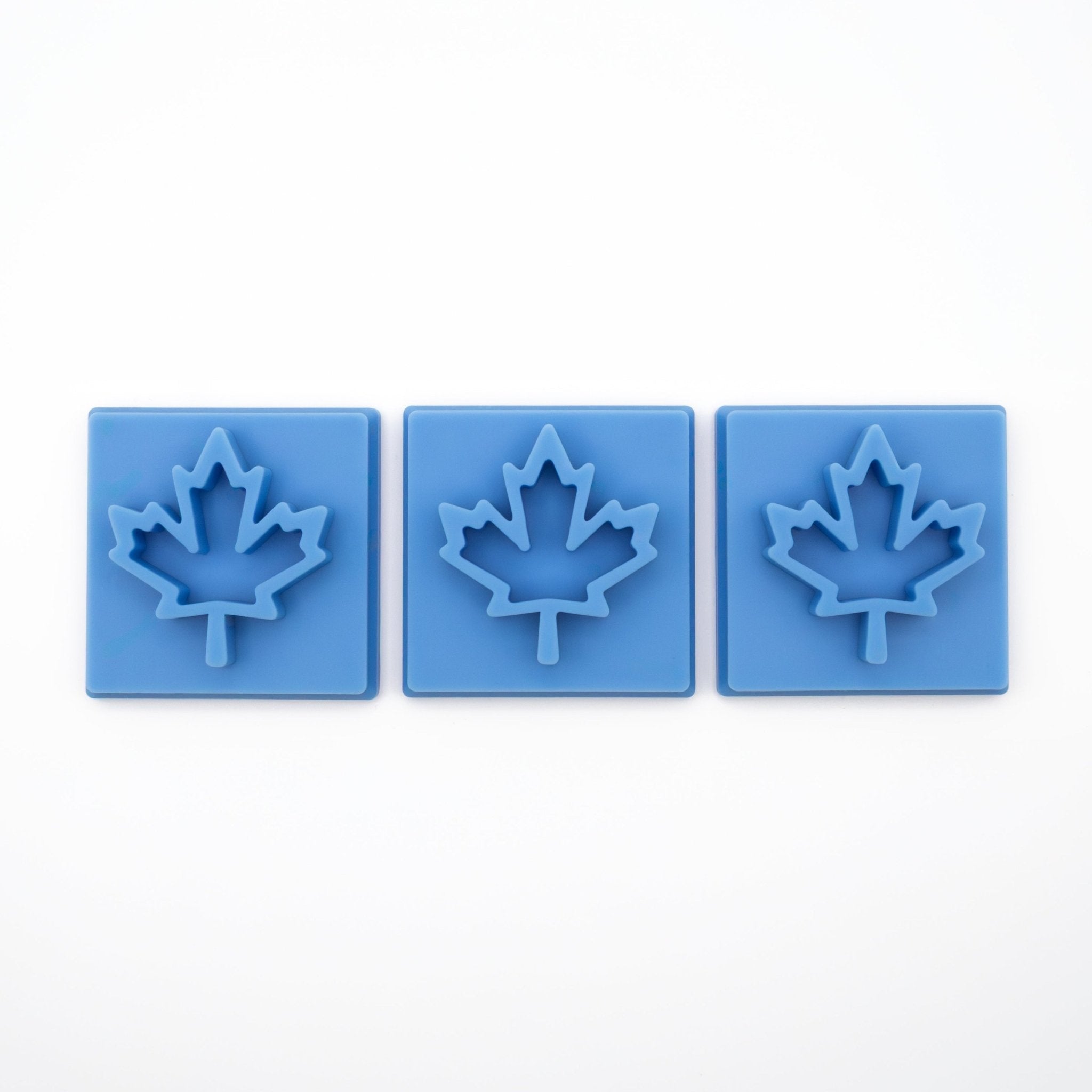 Maple Leaf Inserts - 3 Pack – high - quality Insert Sleeve by rOks