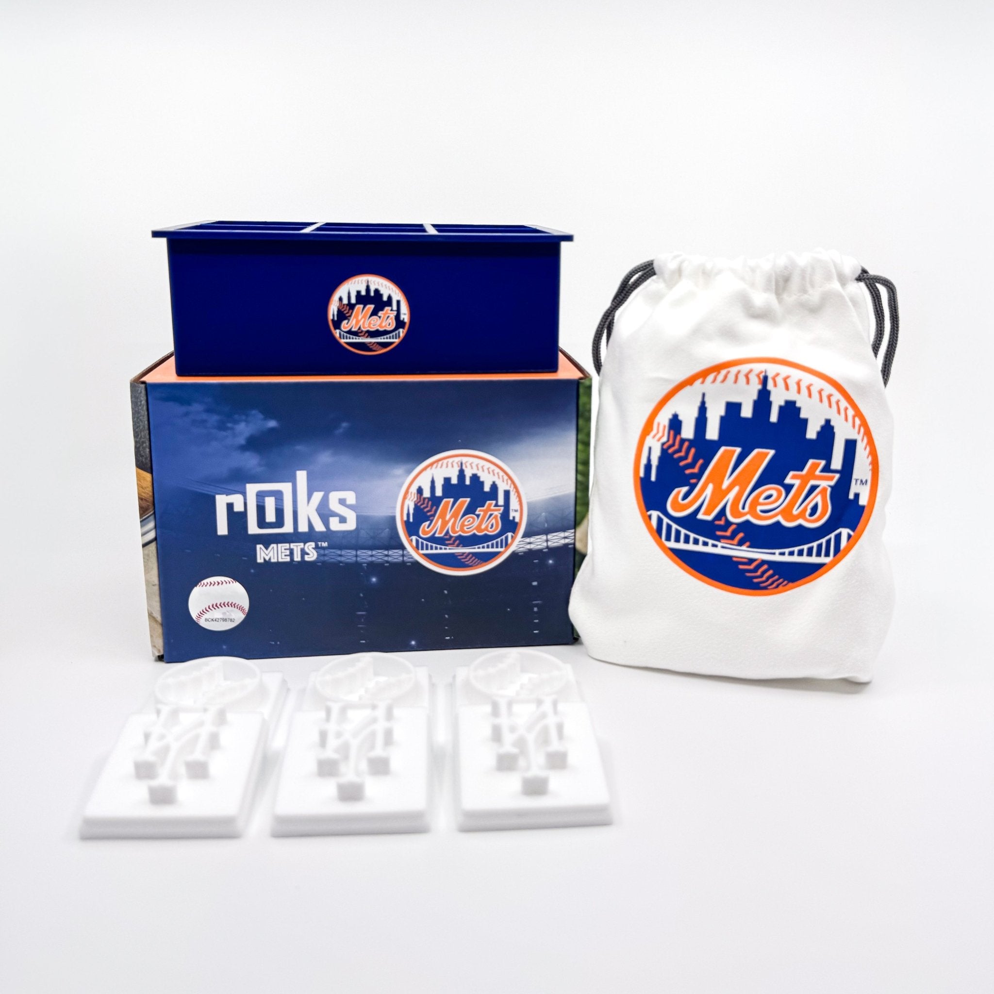 Mets Bundle – high-quality Bundle by rOks