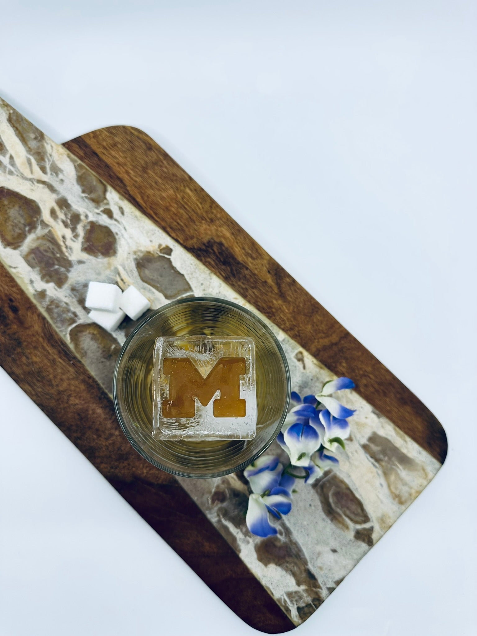 Michigan Bundle – high - quality Collegiate Bundle by rOks
