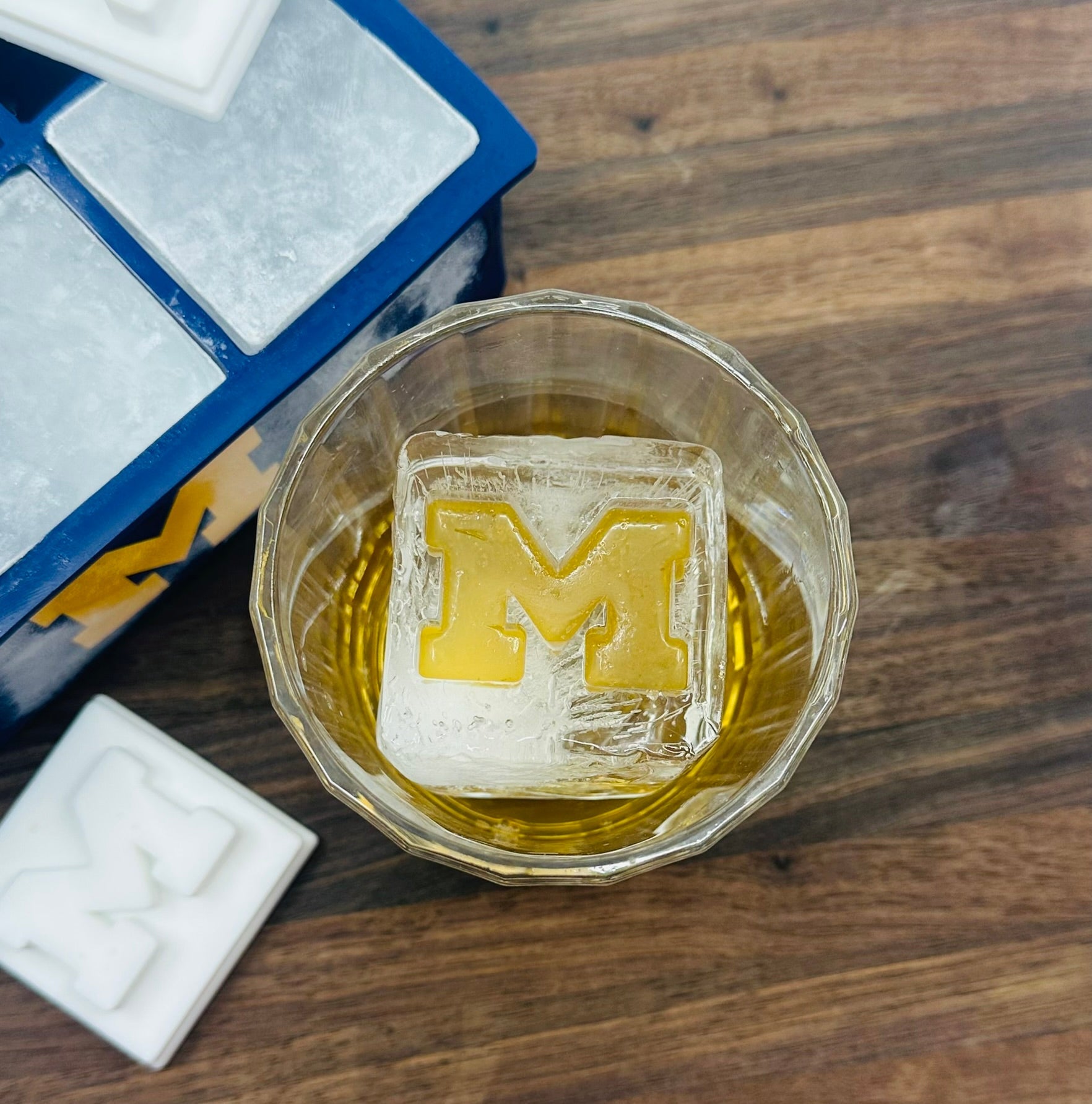Michigan Bundle – high - quality Collegiate Bundle by rOks