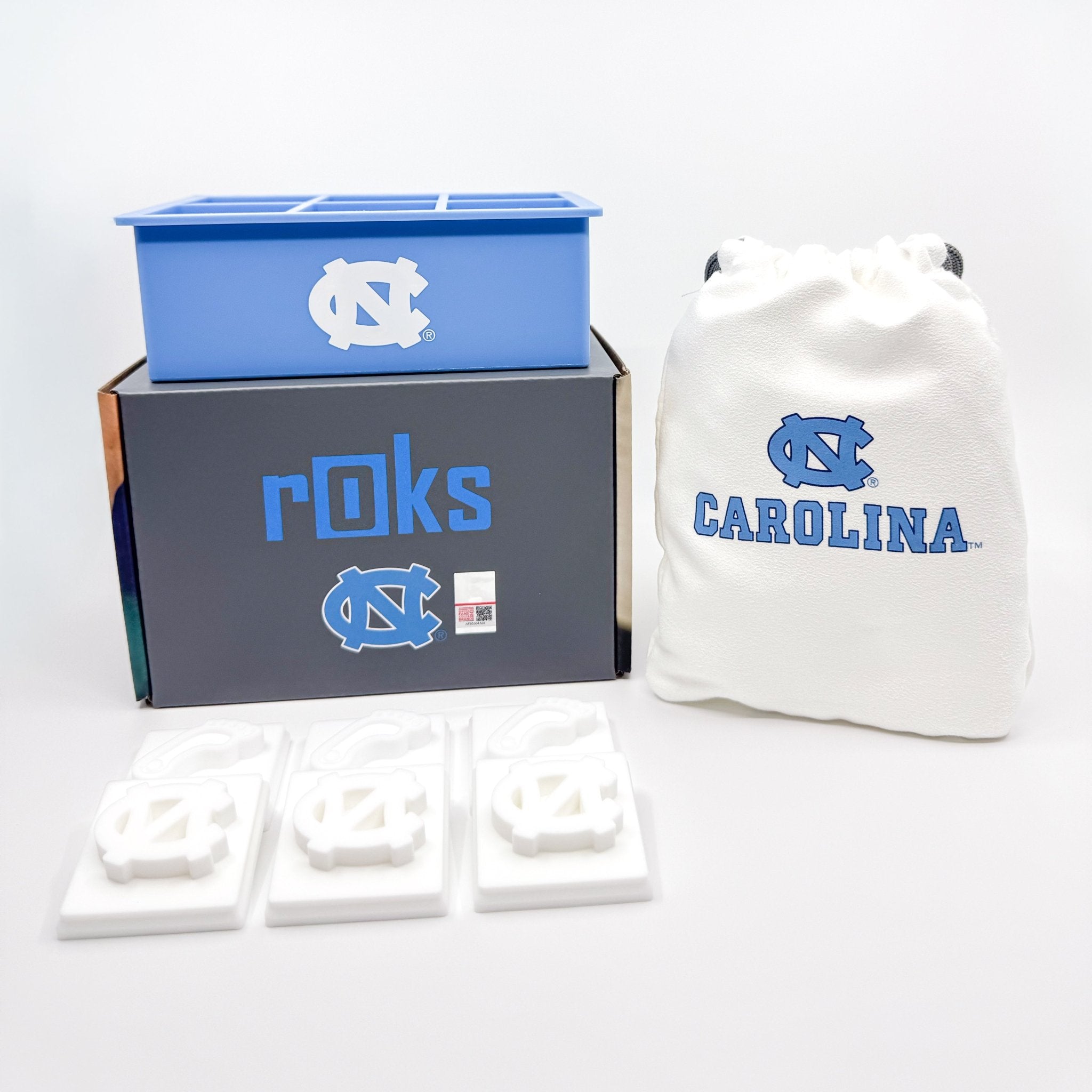 North Carolina Bundle – high-quality Collegiate Bundle by rOks