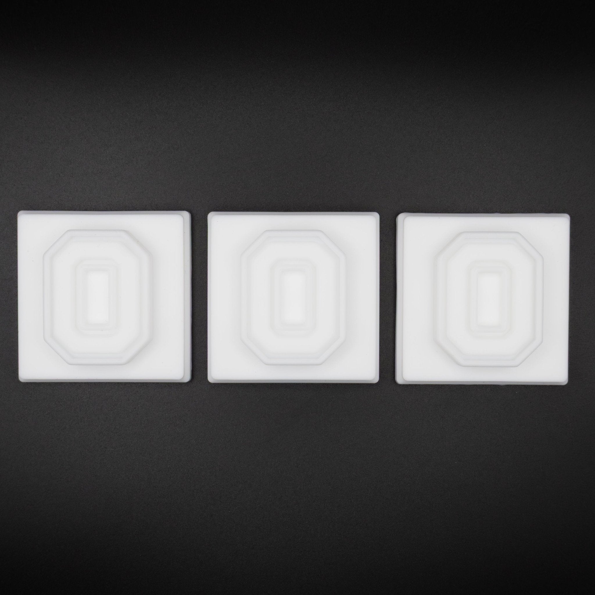 Ohio State Inserts - 3 Pack – high-quality Collegiate Insert Sleeve by rOks