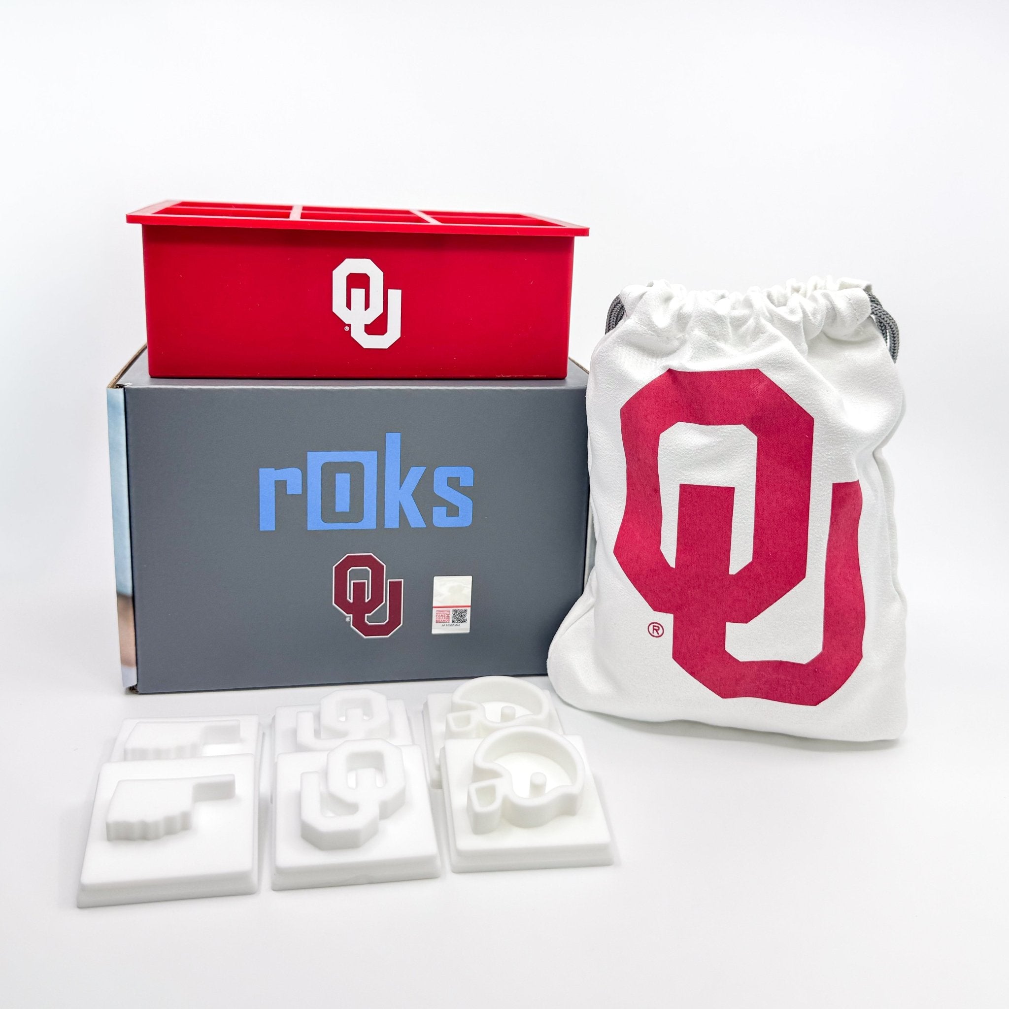 OU Bundle – high-quality Collegiate Bundle by rOks