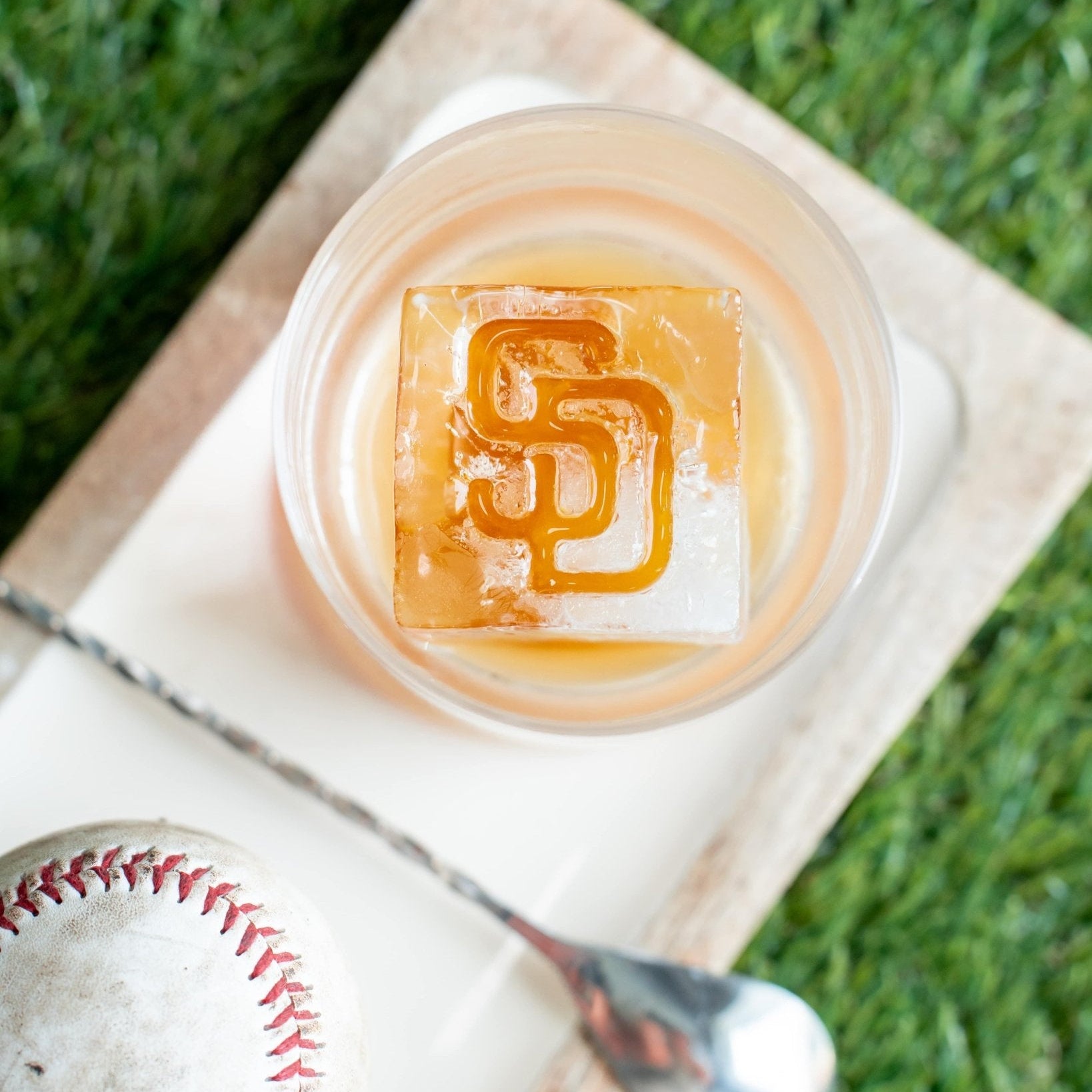 MLB Licensed Barware Bundles | Officially Licensed Baseball Ice