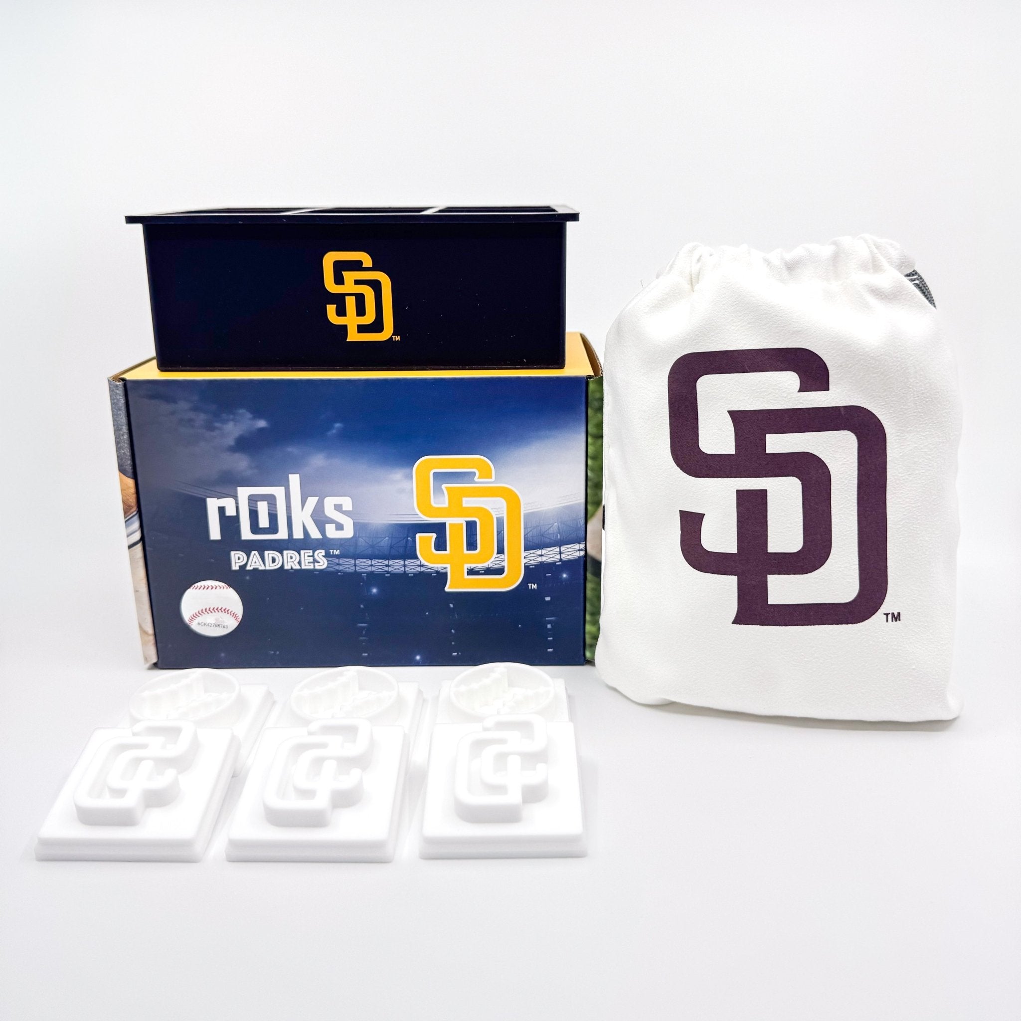 Padres Bundle – high-quality Bundle by rOks