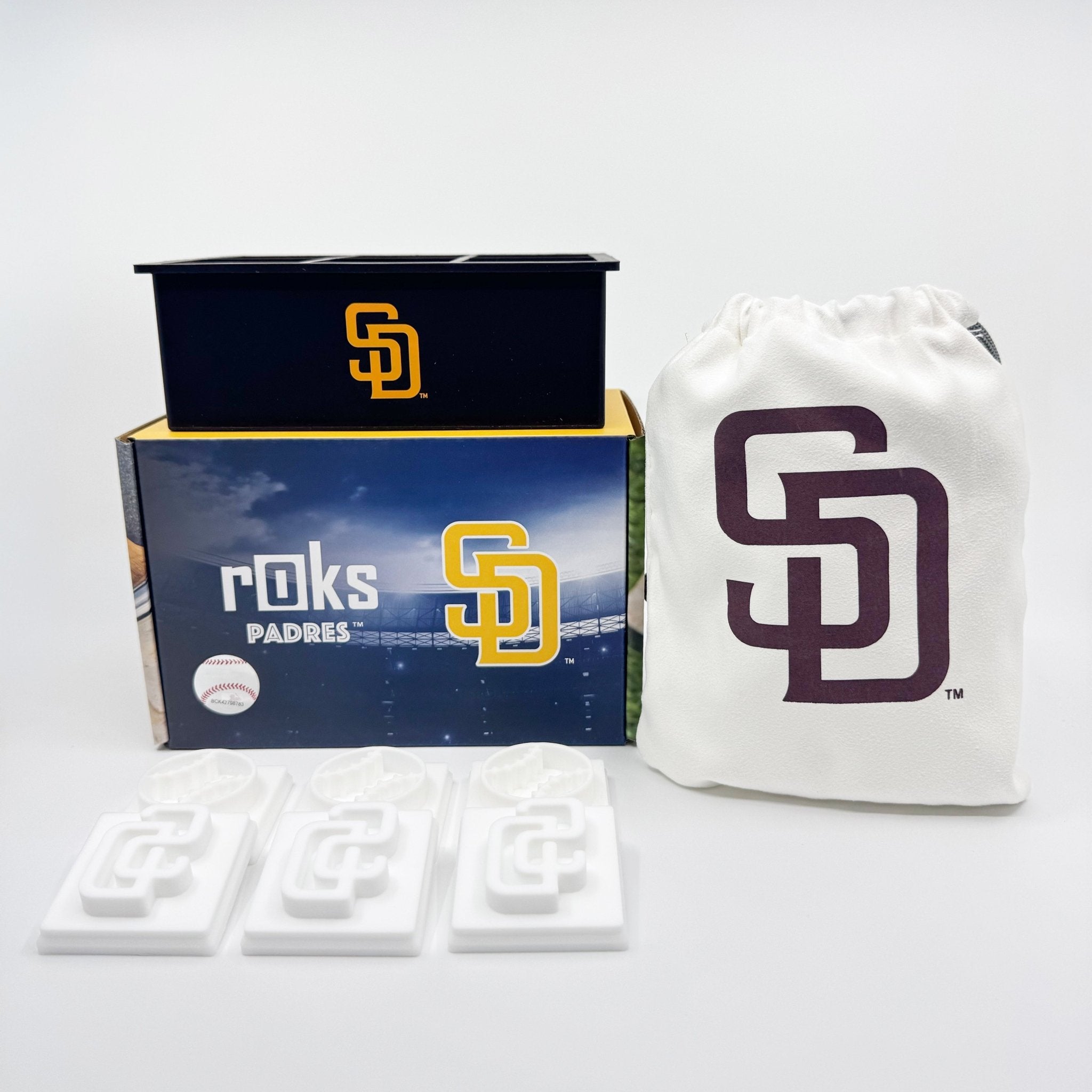 Padres Bundle – high - quality Bundle by rOks