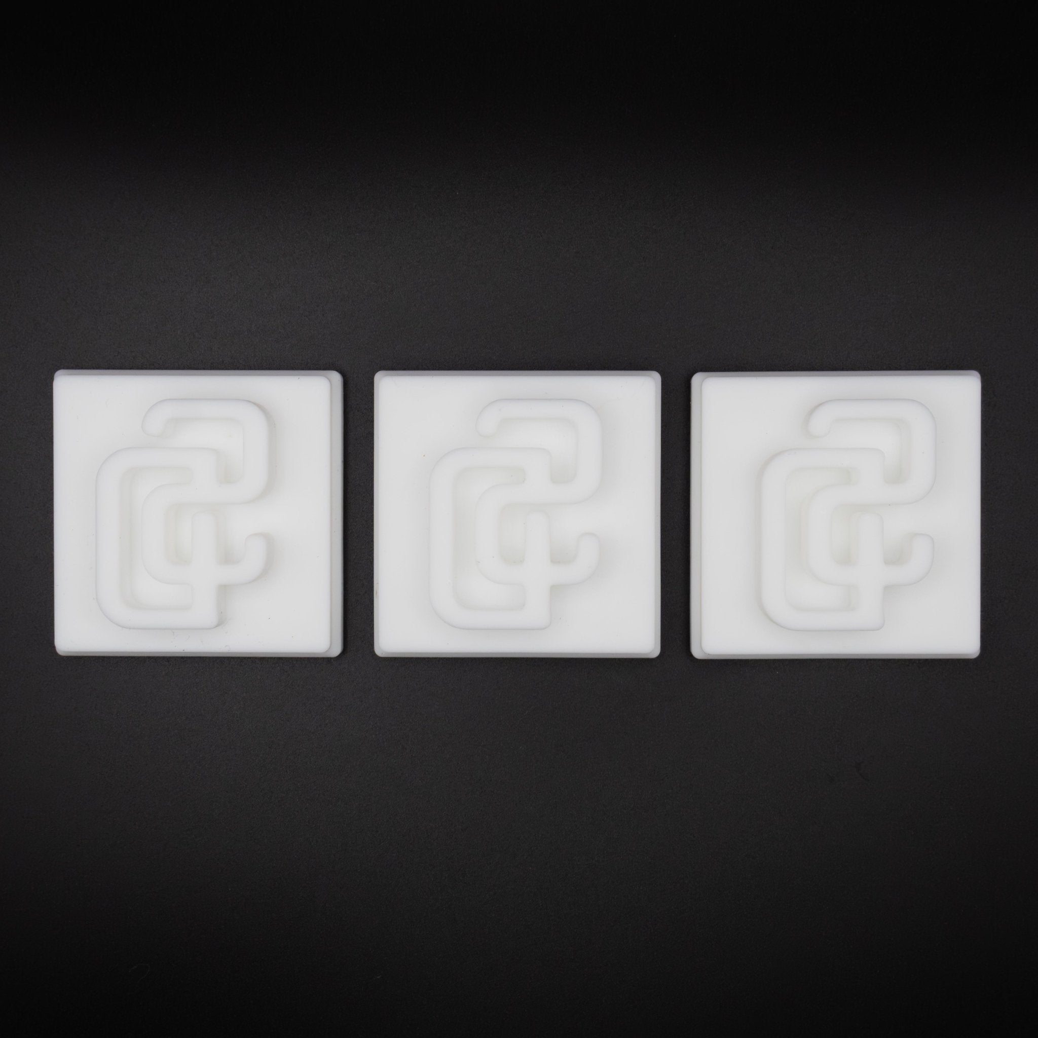 Padres Inserts - 3 pack – high-quality Insert Sleeve by rOks