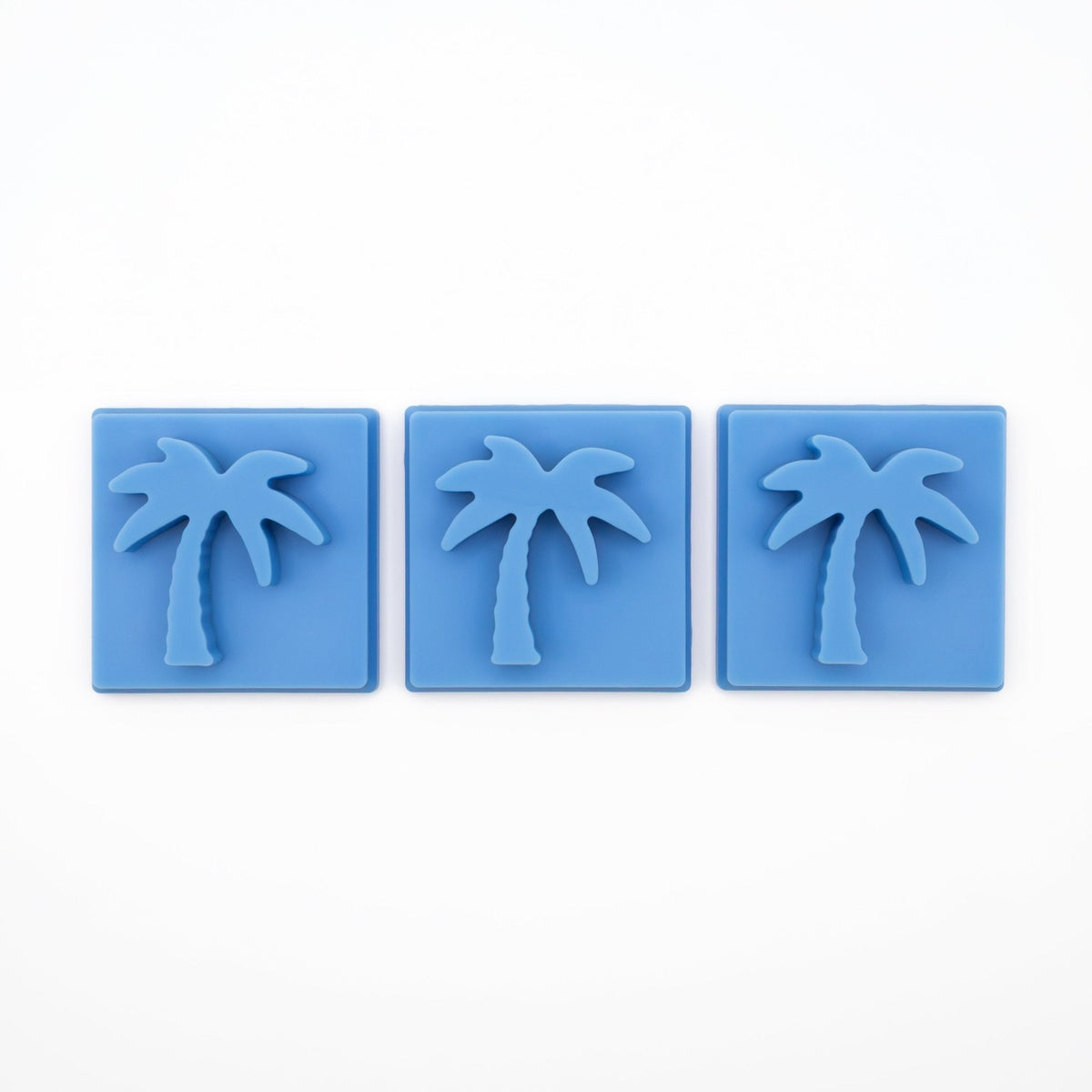Palm Tree Inserts - 3 Pack