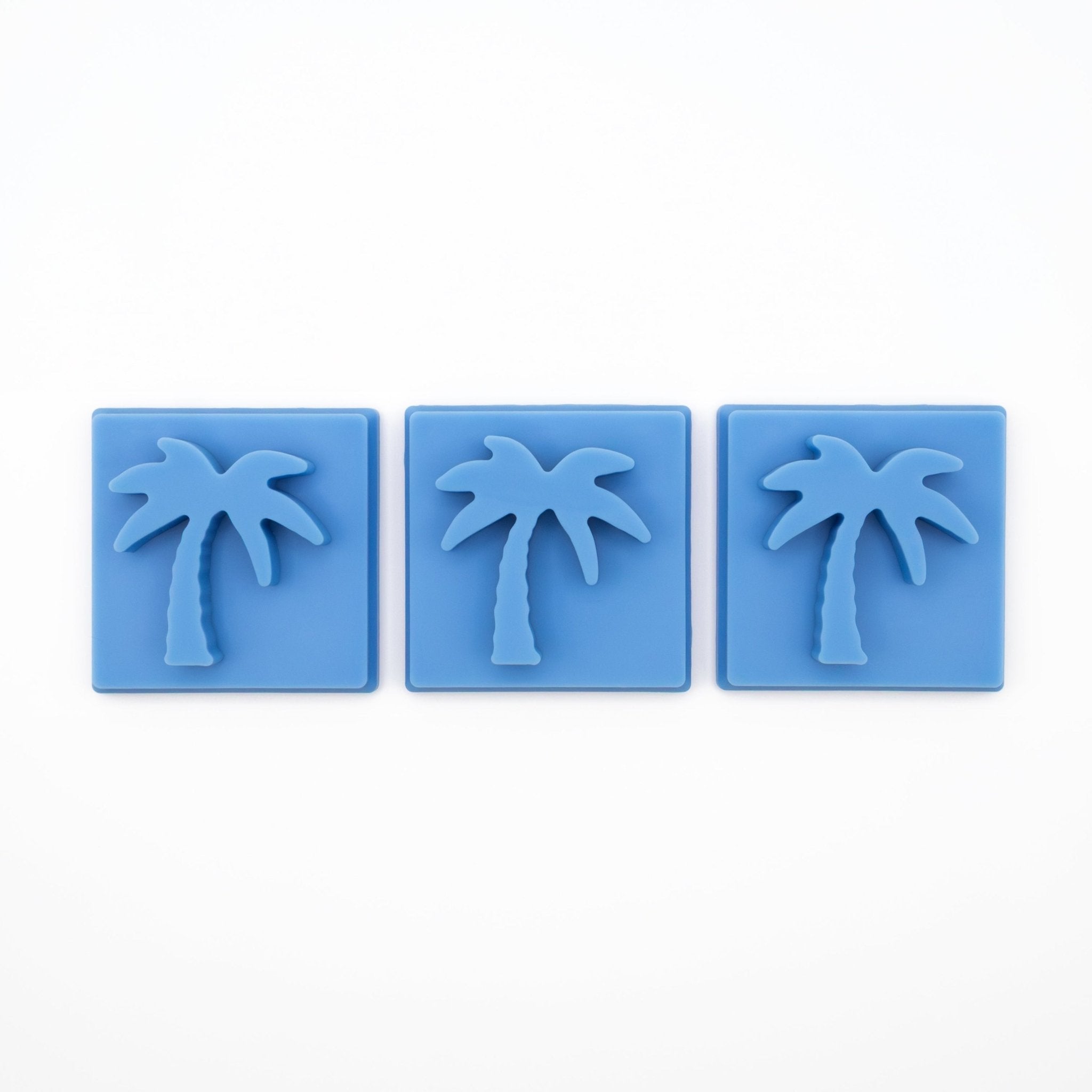 Palm Tree Inserts - 3 Pack – high - quality Insert Sleeve by rOks