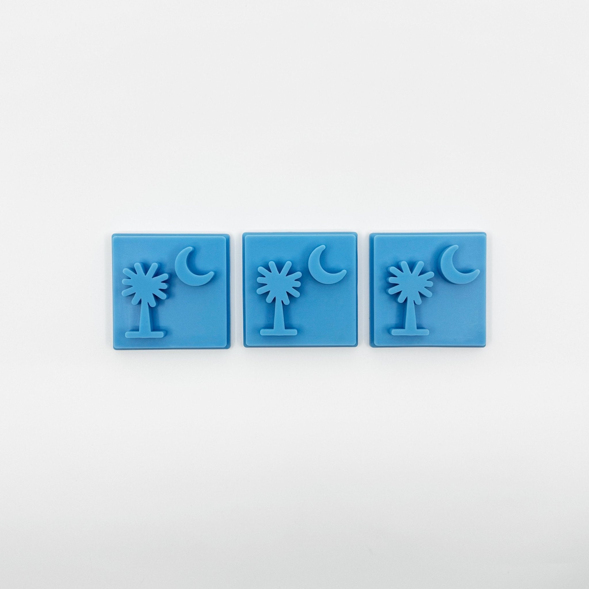 Palmetto Moon Inserts - 3 Pack – high - quality Insert Sleeve by rOks