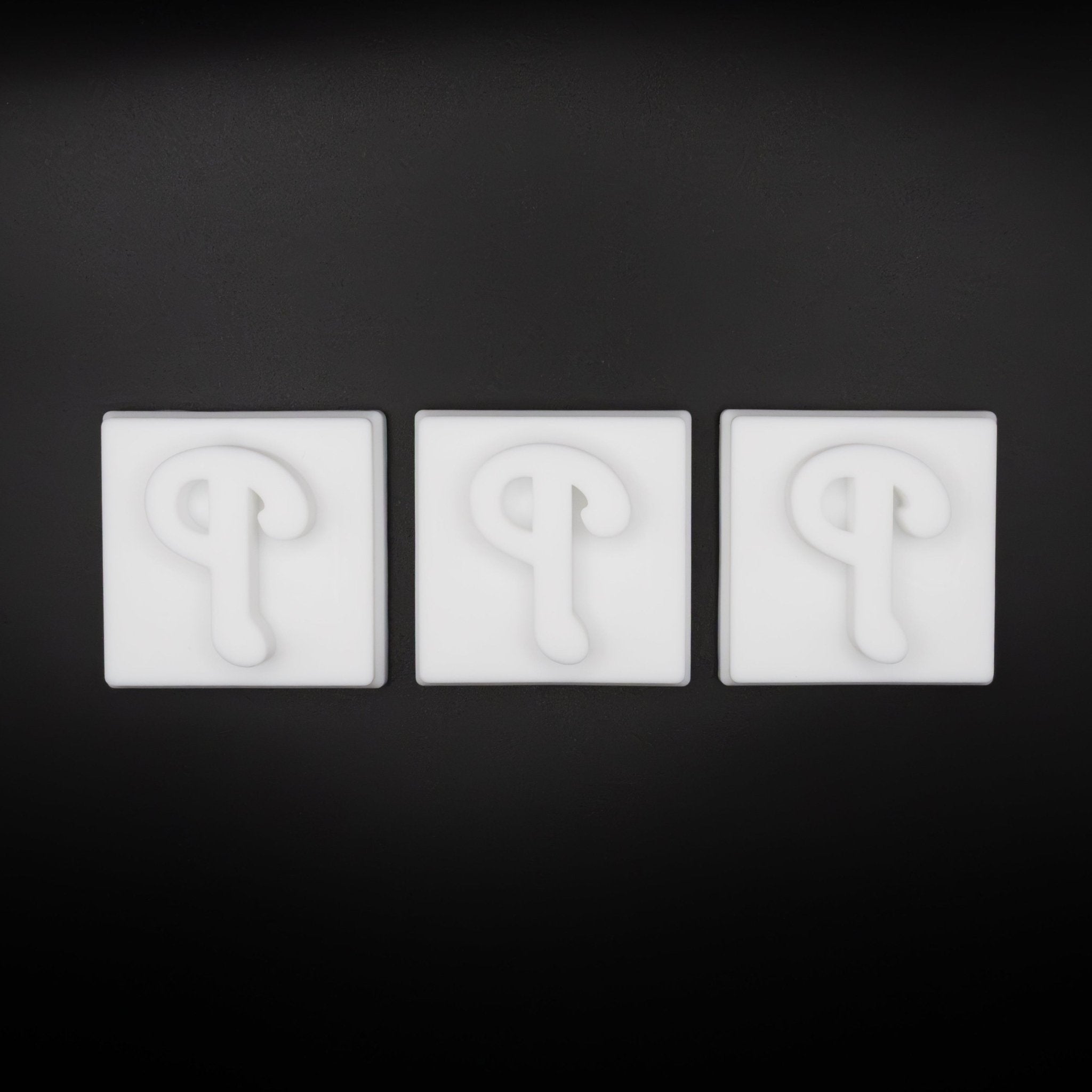 Phillies Inserts - 3 Pack – high-quality Insert Sleeve by rOks