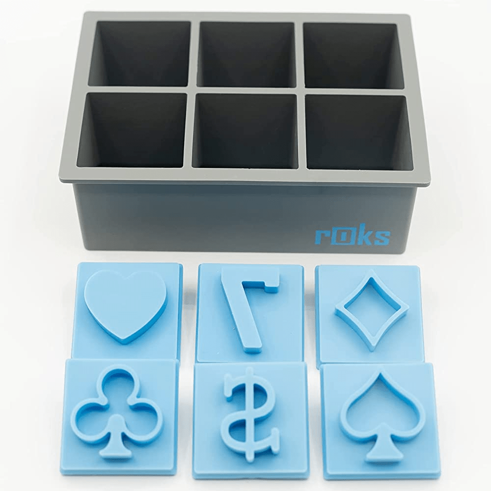 Poker Bundle – high-quality Bundle by rOks