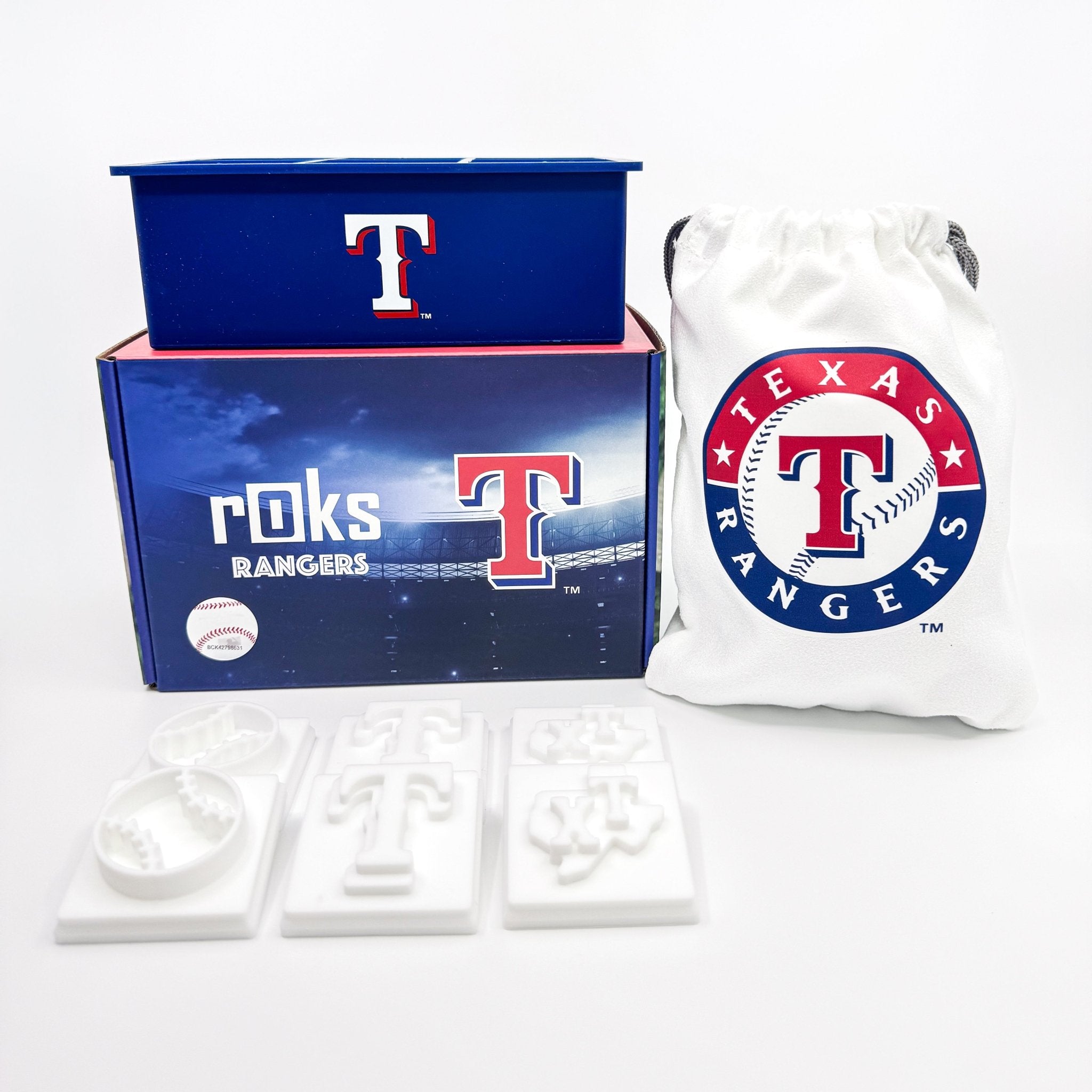 Rangers Bundle – high-quality Bundle by rOks