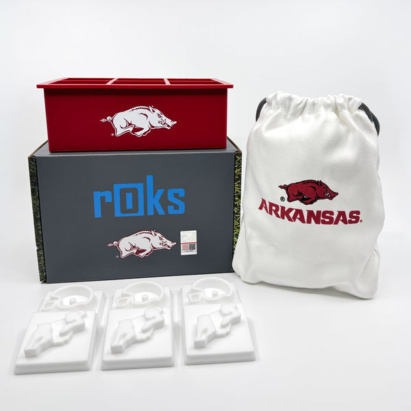 Razorback Bundle