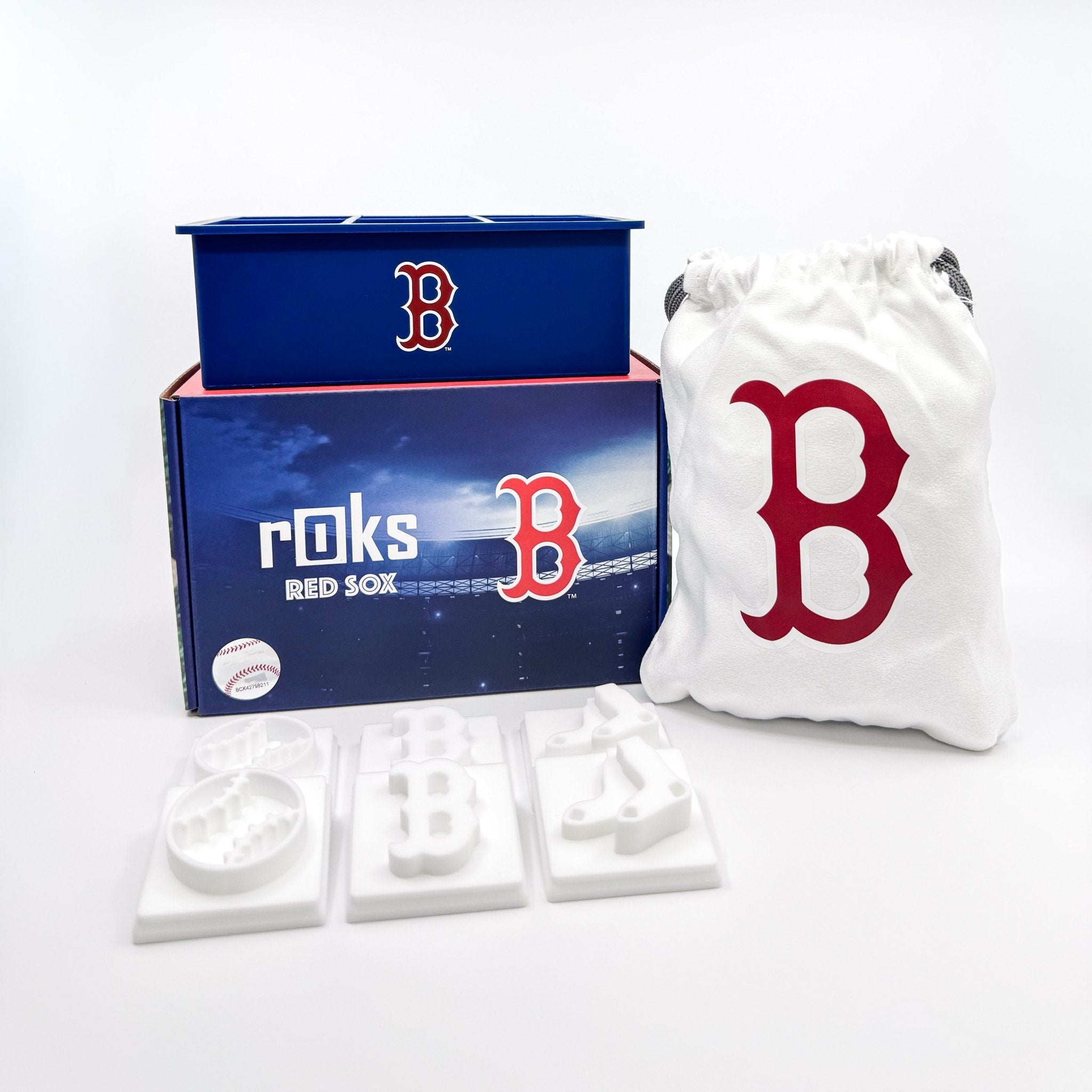 Red Sox Bundle – high-quality Bundle by rOks