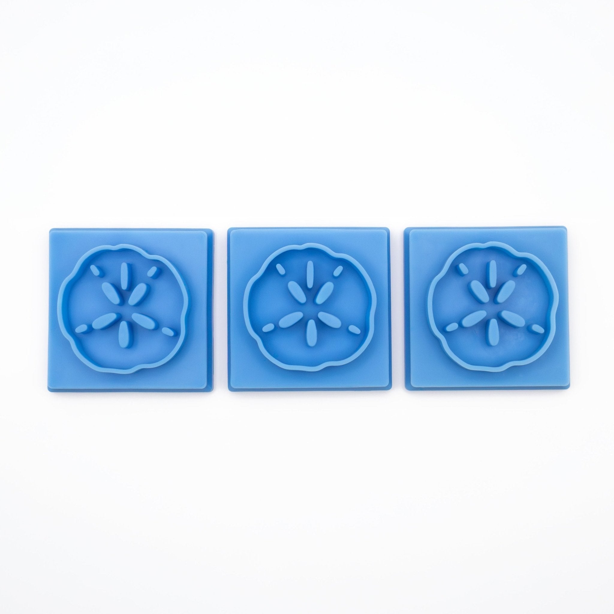 Sand Dollar Inserts - 3 Pack – high - quality Insert Sleeve by rOks