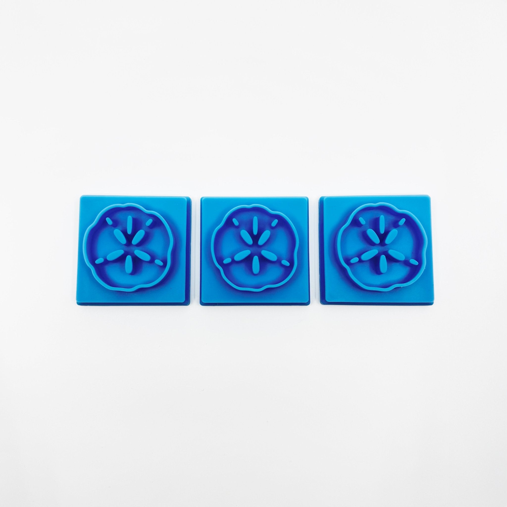 Sand Dollar Inserts - 3 Pack – high - quality Insert Sleeve by rOks