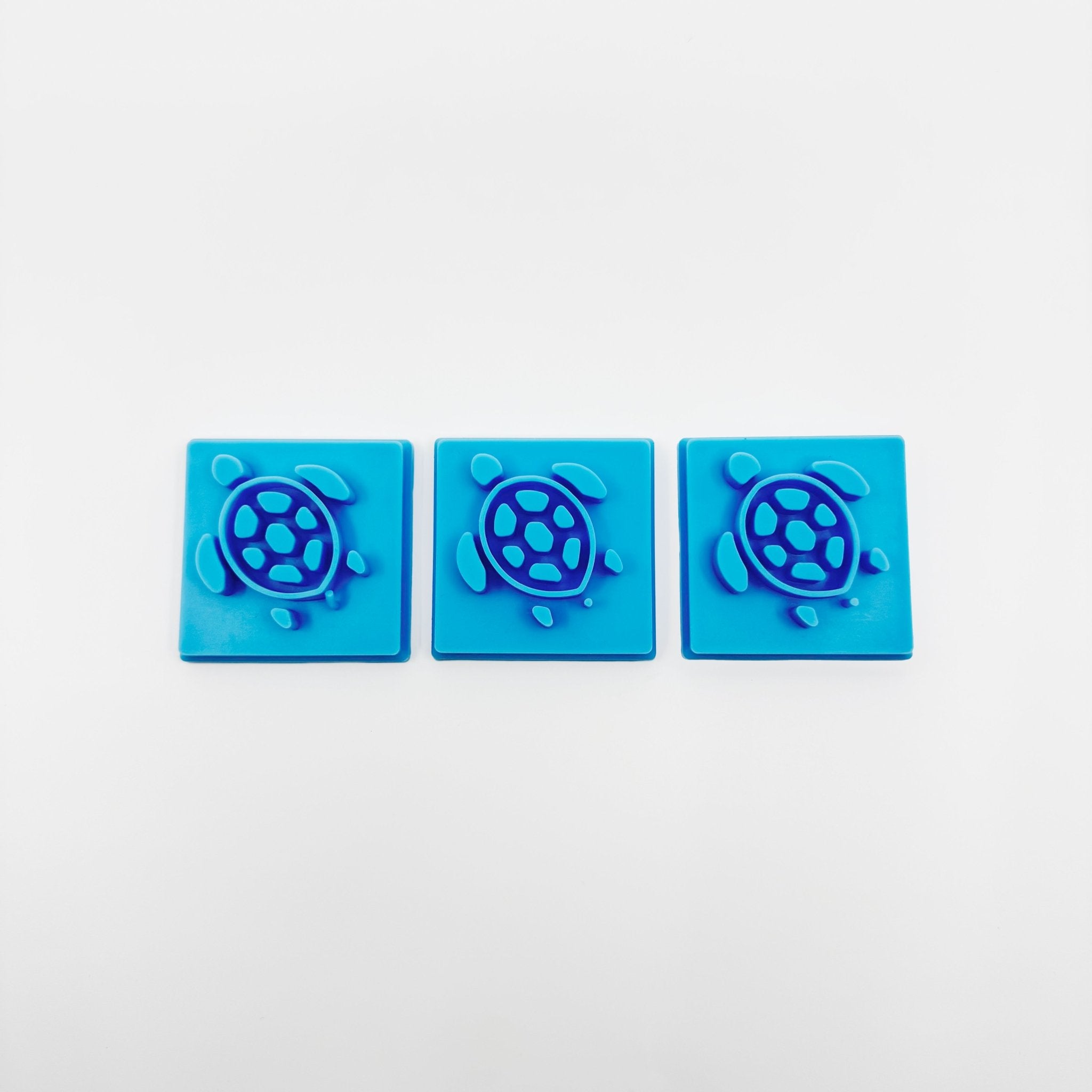 Sea Turtle Inserts - 3 Pack – high - quality Insert Sleeve by rOks