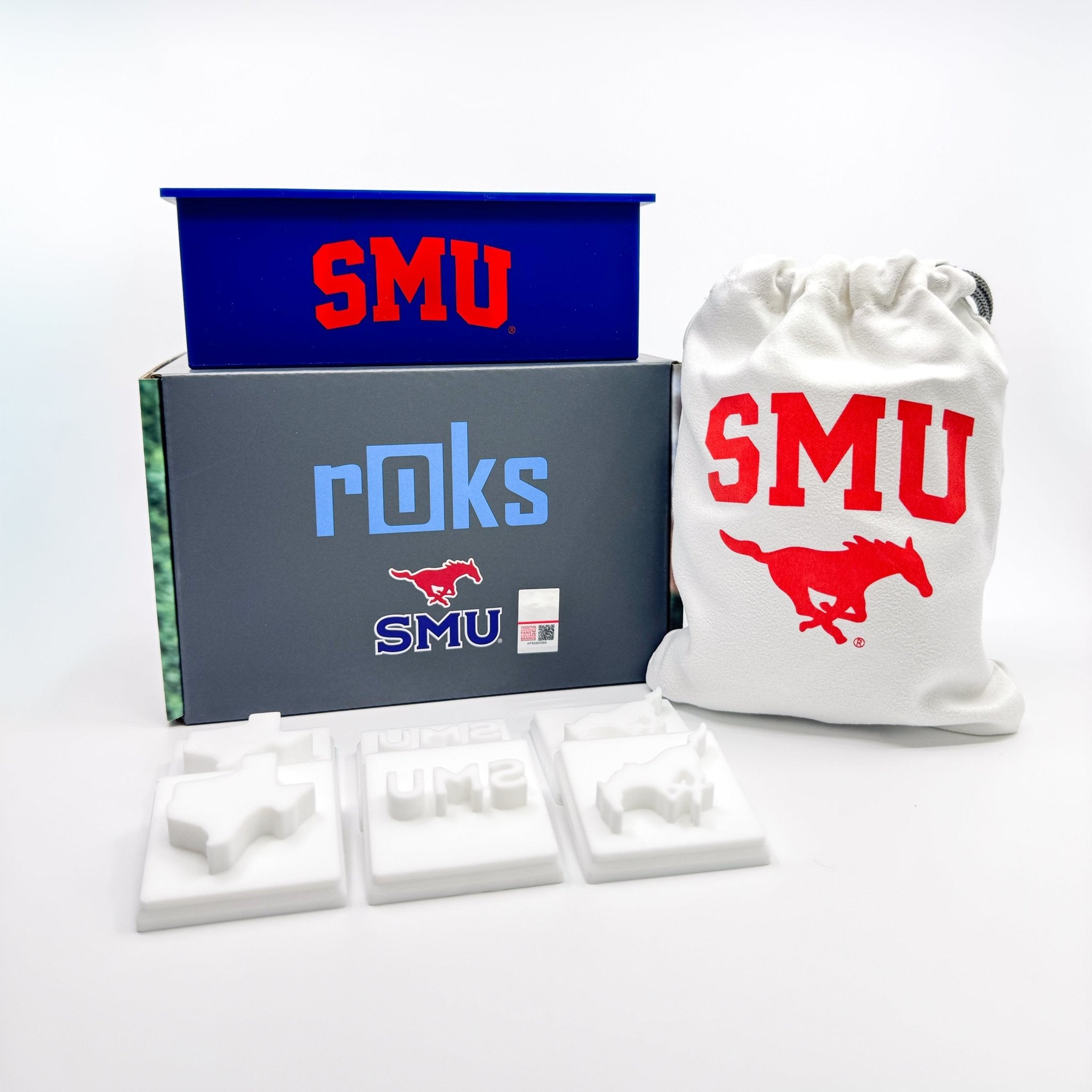SMU Bundle – high-quality Bundle by rOks