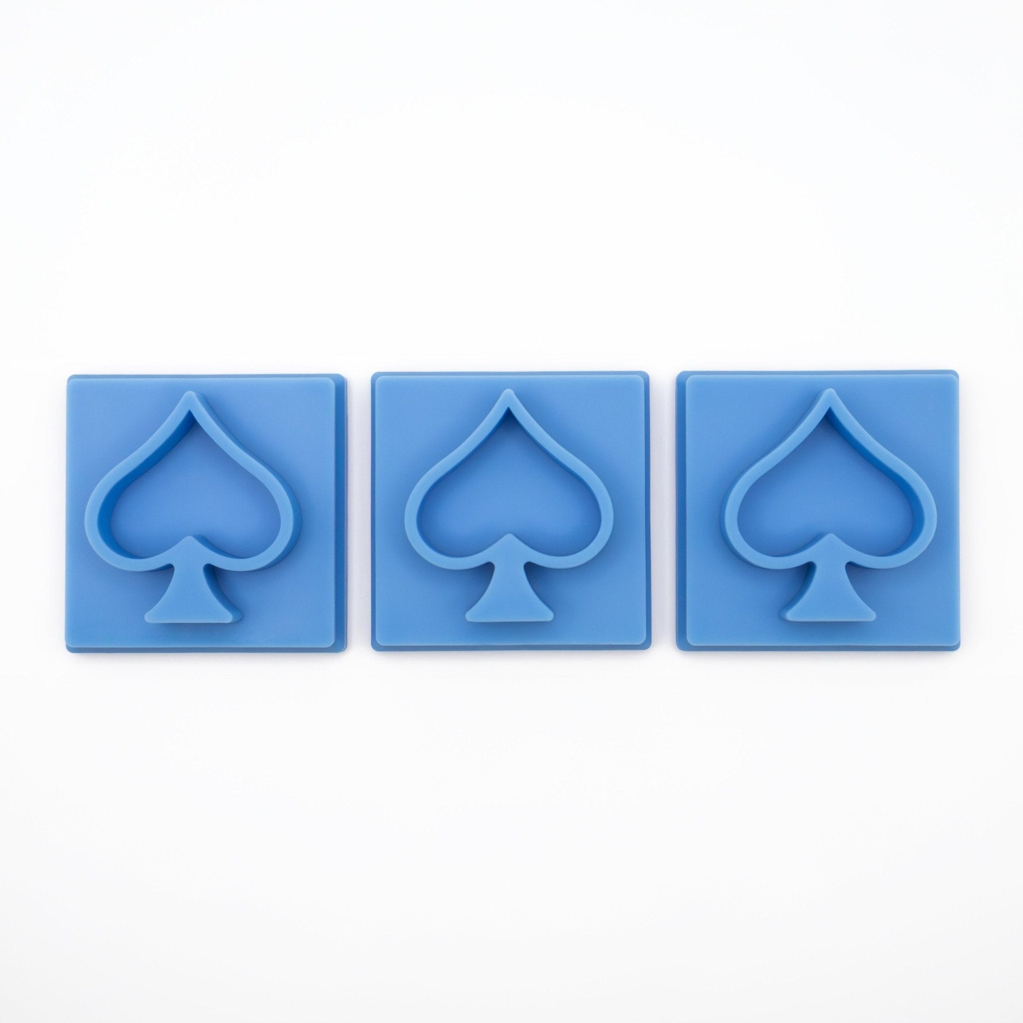 Spade Inserts - 3 Pack – high - quality Insert Sleeve by rOks