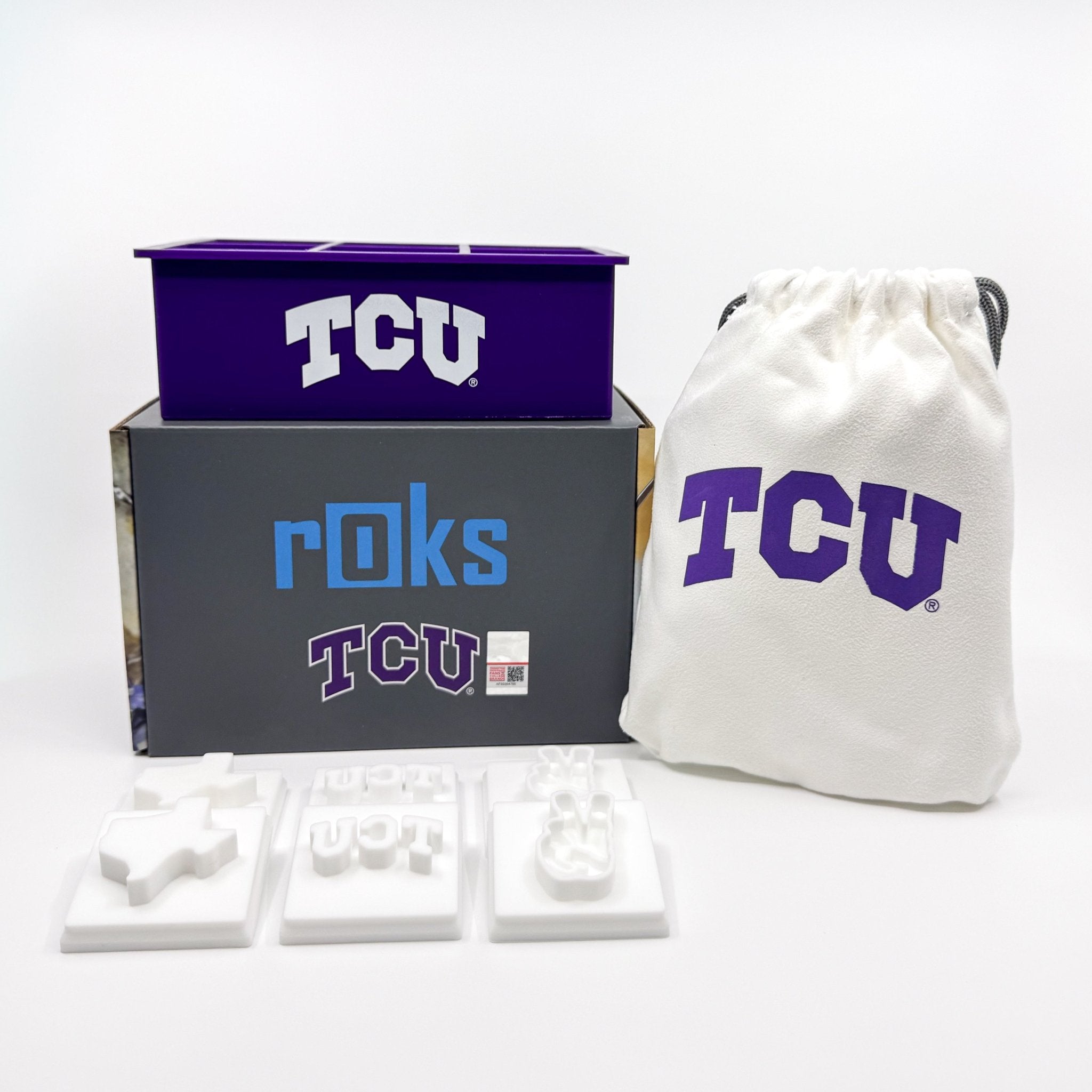 TCU Bundle – high-quality Collegiate Bundle by rOks