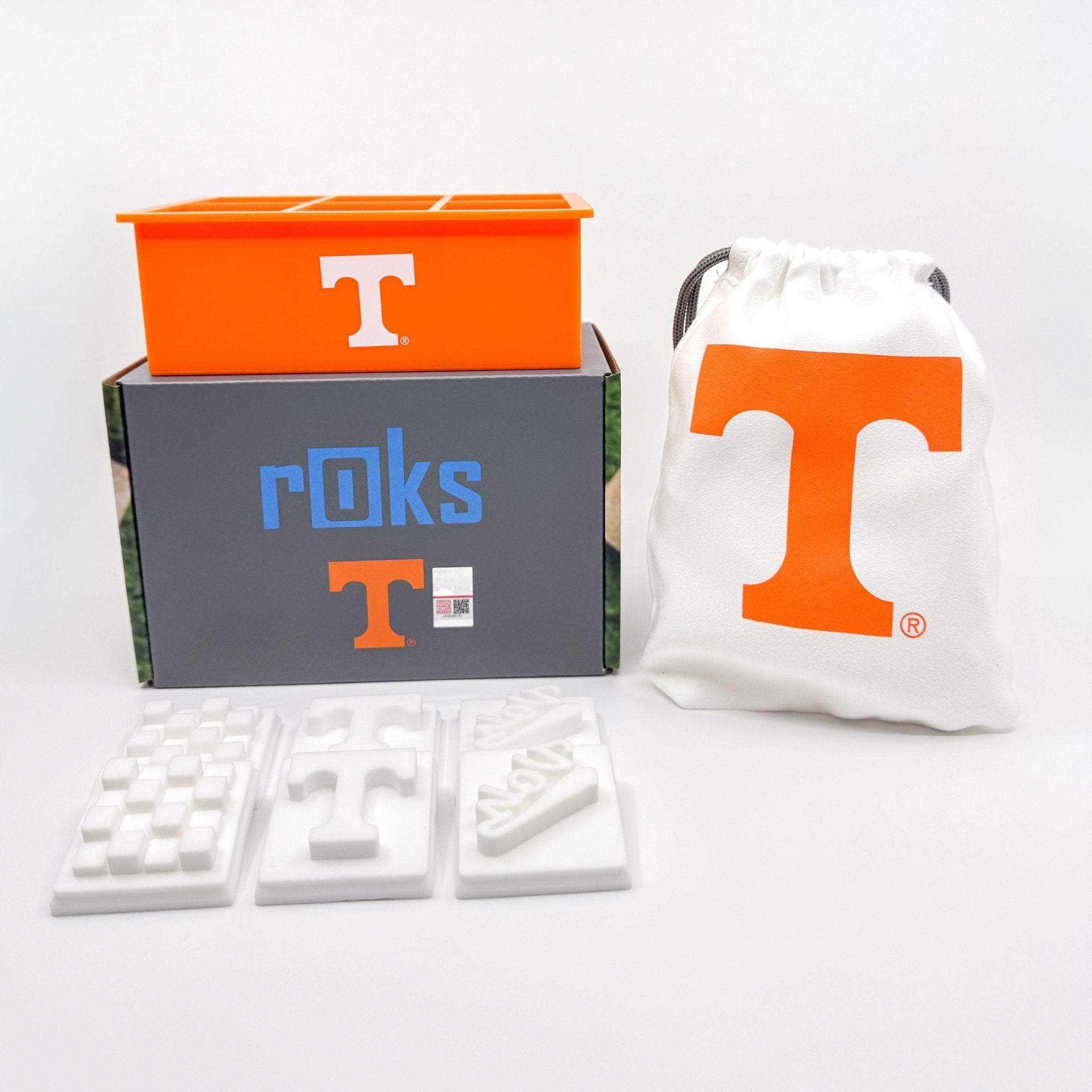 Tennessee Bundle – high-quality Collegiate Bundle by rOks