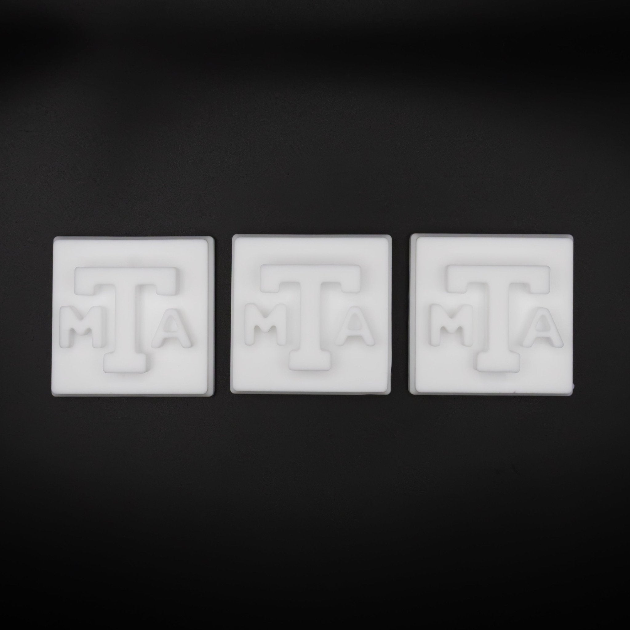 Texas A&M Block ATM Inserts - 3 Pack – high-quality Insert Sleeve by rOks