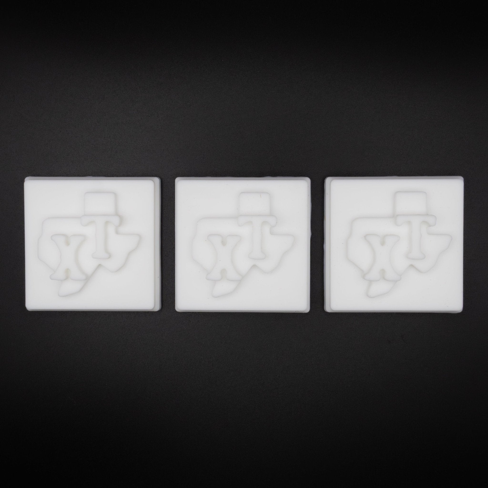 Texas Rangers TX Insert - 3 Pack – high-quality Insert Sleeve by rOks