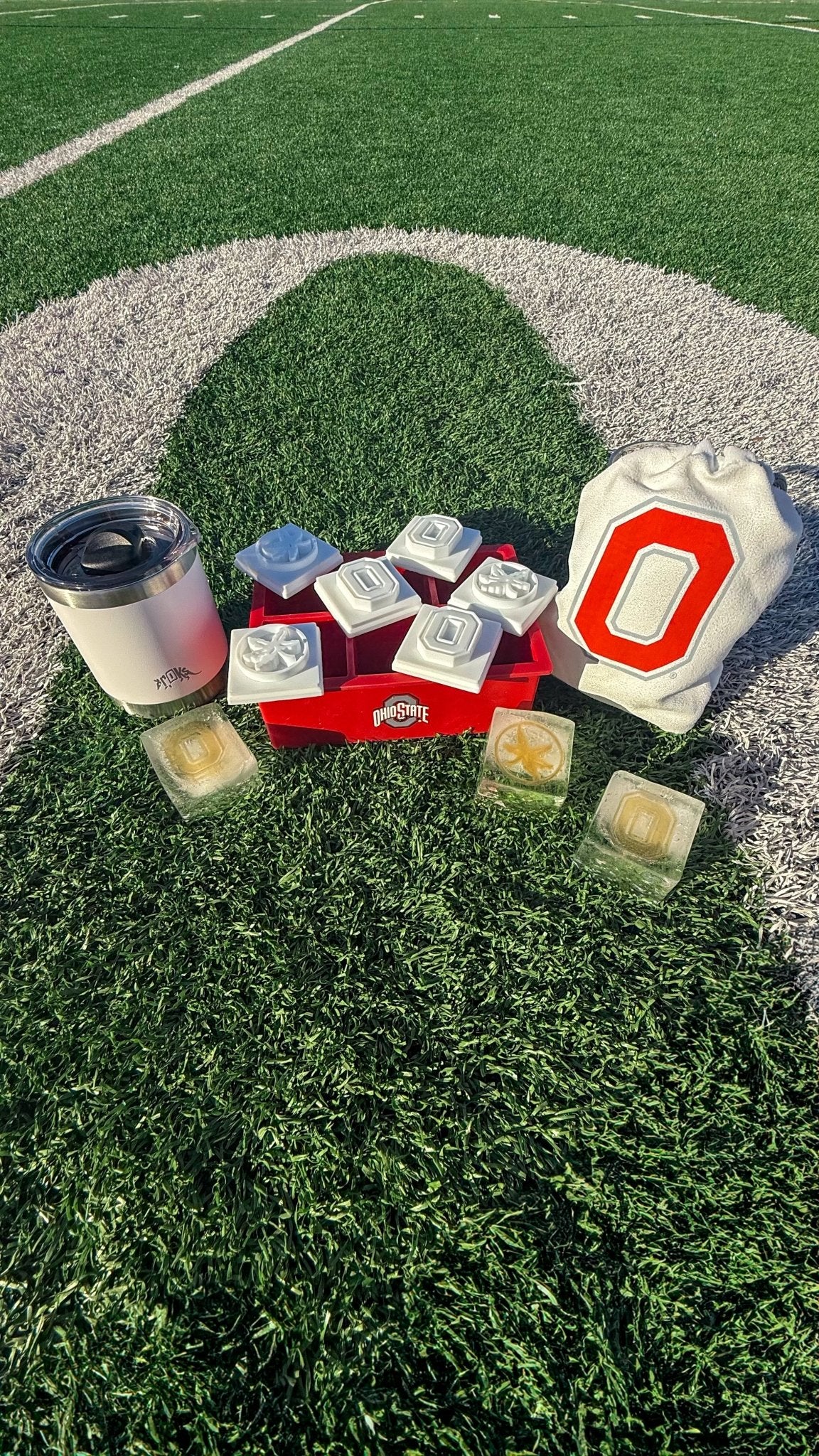 The Ohio State Bundle – high - quality Collegiate Bundle by rOks