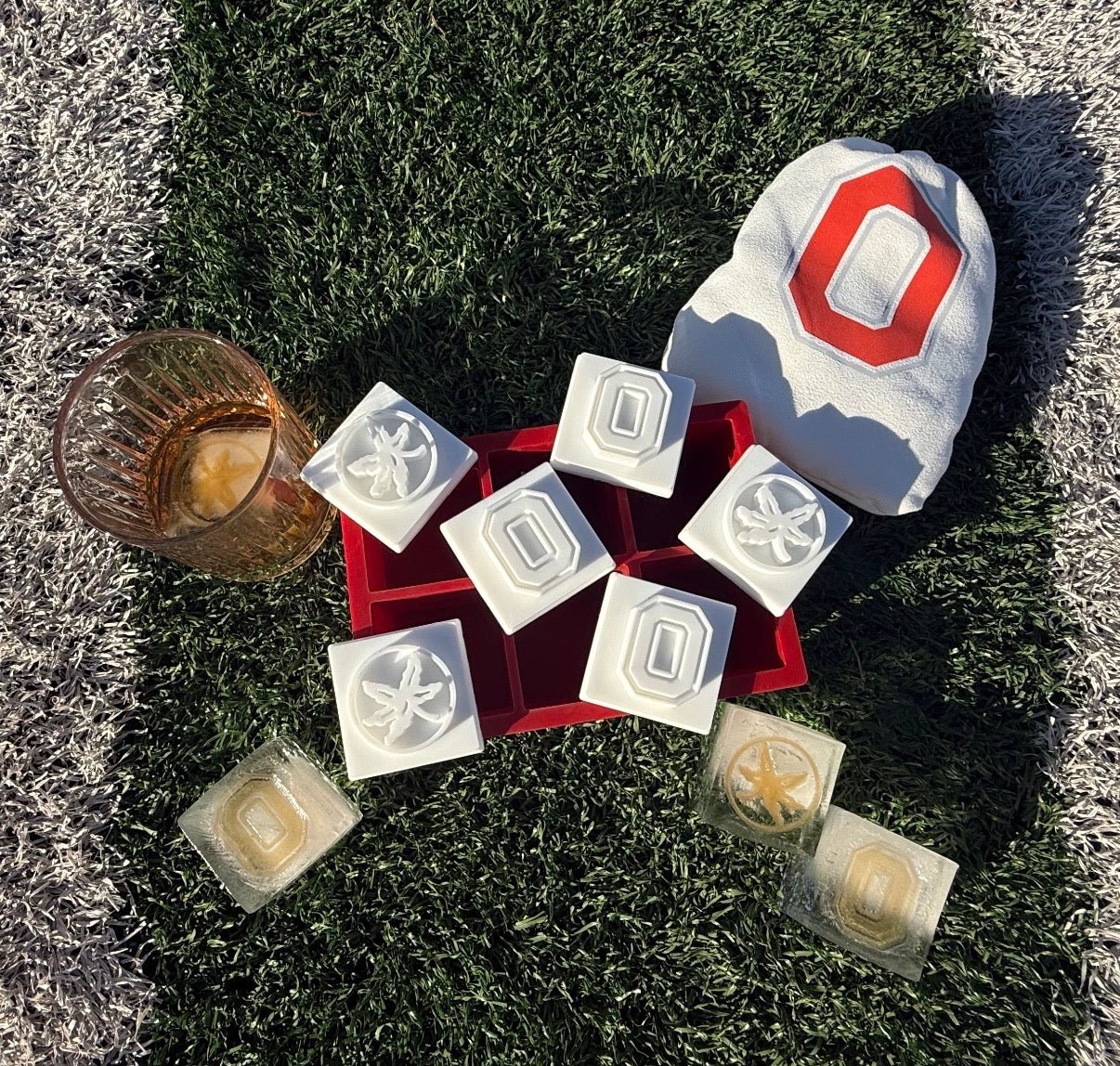 The Ohio State Bundle – high - quality Collegiate Bundle by rOks