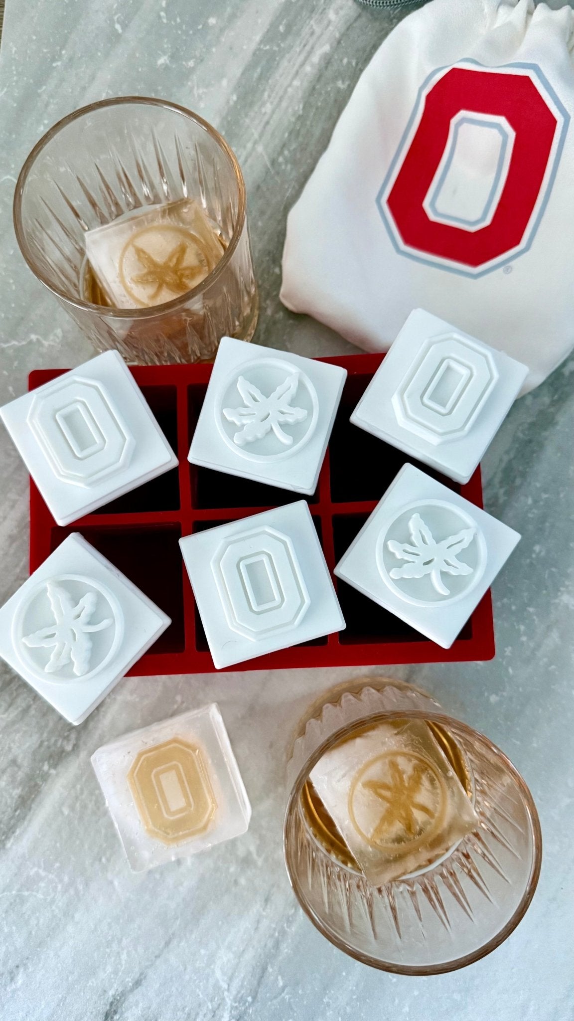 The Ohio State Bundle – high - quality Collegiate Bundle by rOks