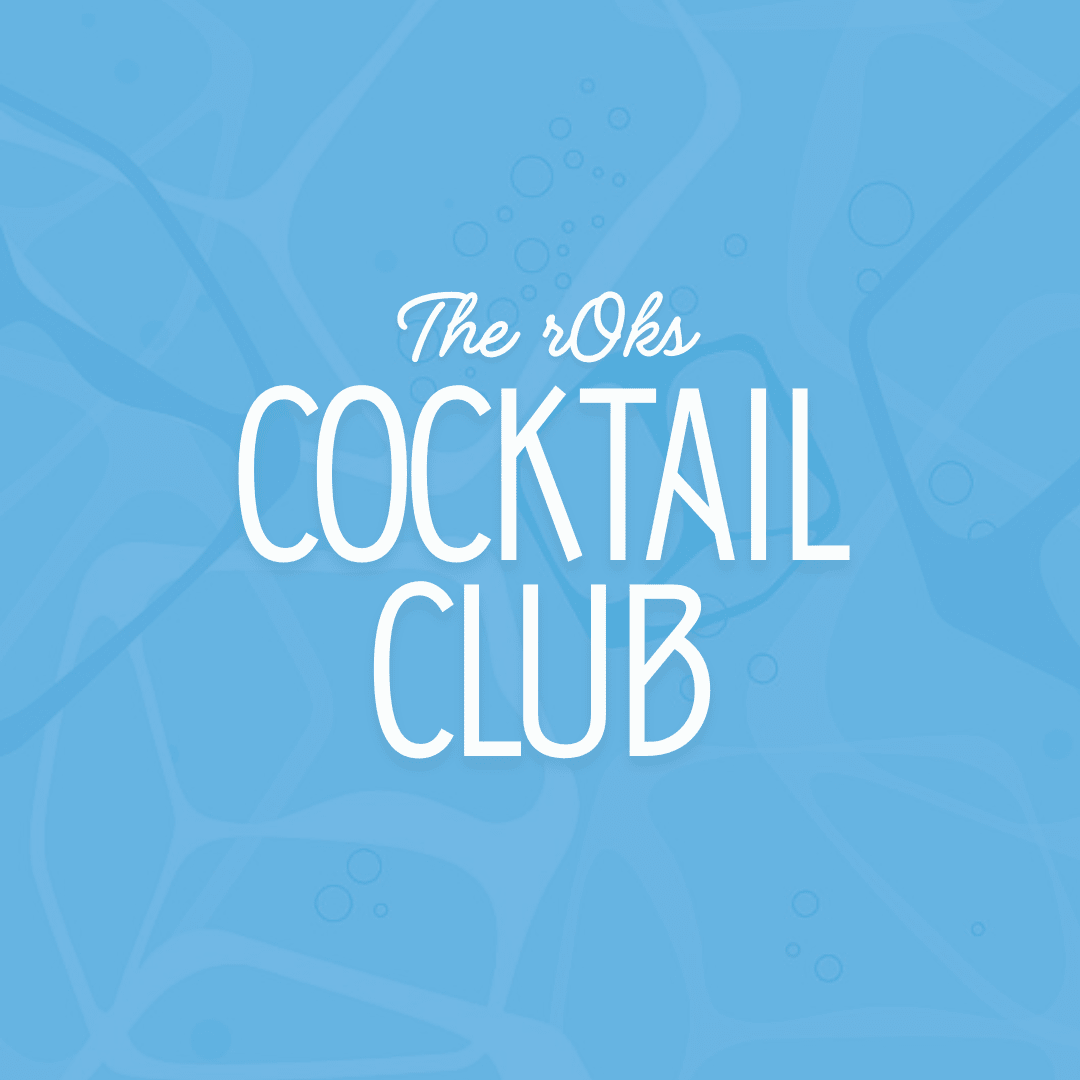 The rOks Cocktail Club – high - quality Subscription by rOks