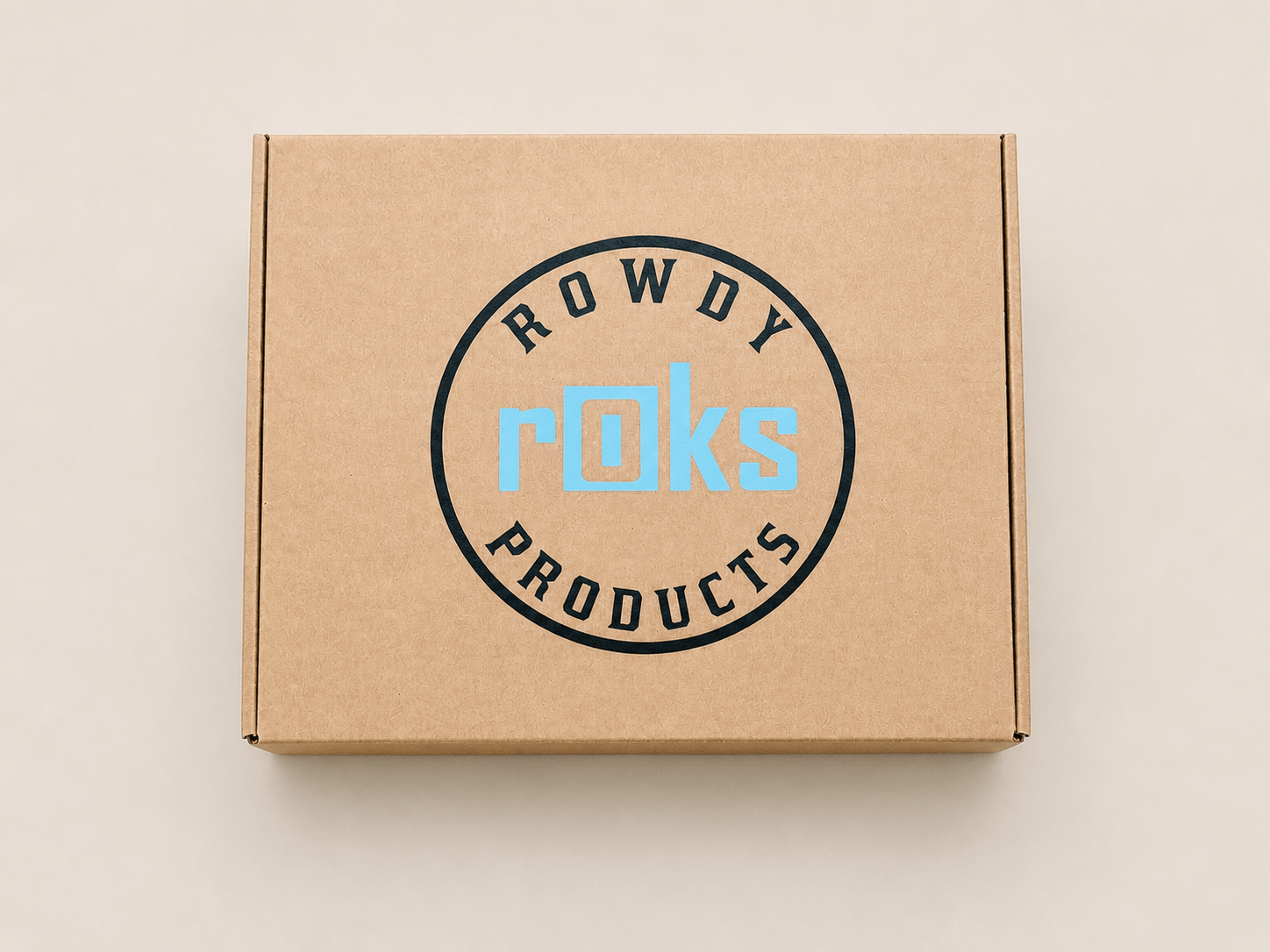 The rOks Experience Box – high - quality Subscription by rOks