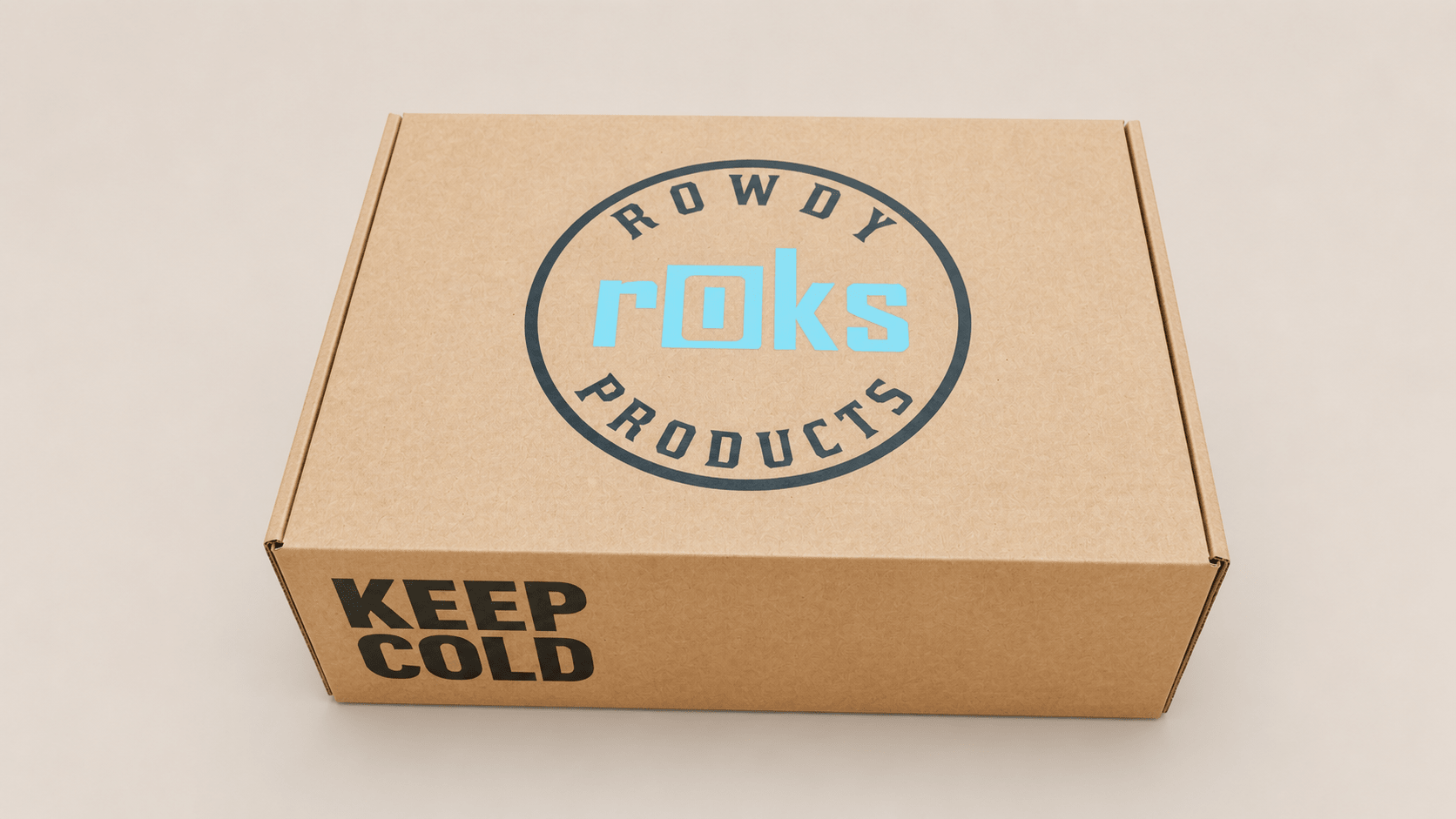 The rOks Experience Box – high - quality Subscription by rOks