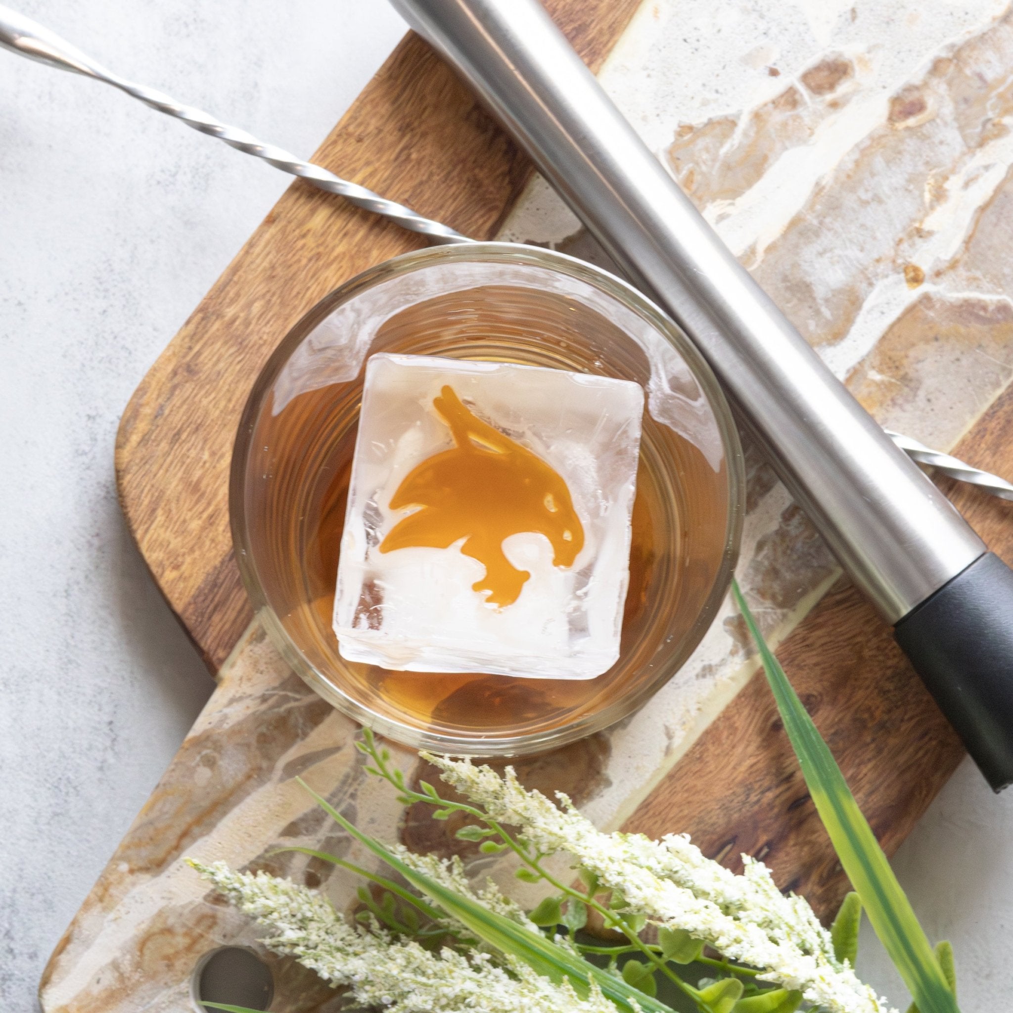 TXST Bobcat Inserts - 3 Pack – high - quality Collegiate Insert Sleeve by rOks