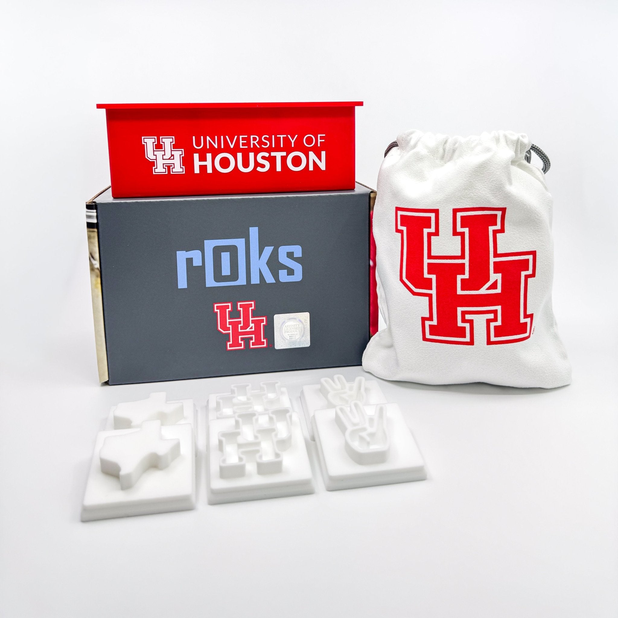 University of Houston Bundle – high-quality Collegiate Bundle by rOks