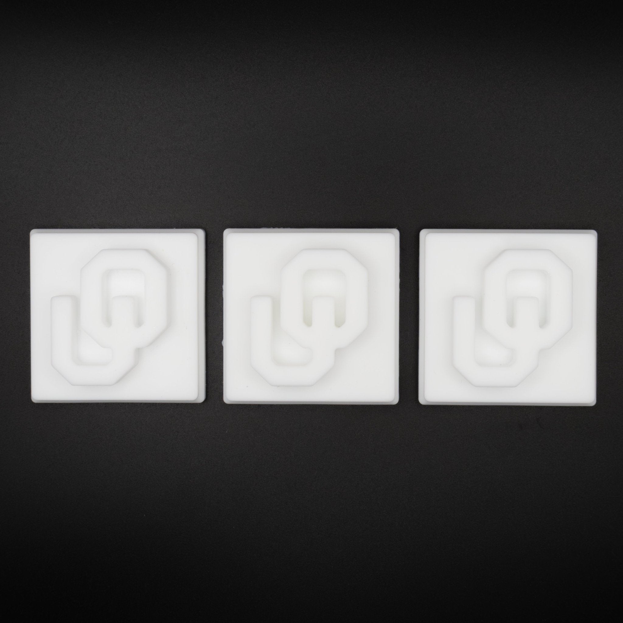 University of Oklahoma Inserts - 3 Pack – high-quality Insert Sleeve by rOks