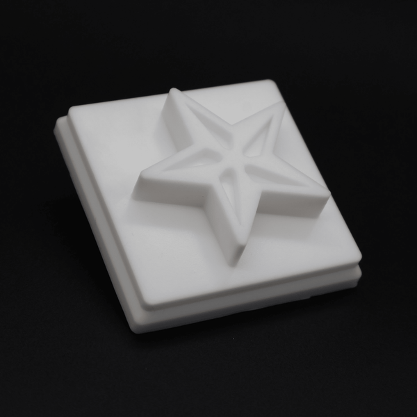 Victory Star Inserts - 3 pack