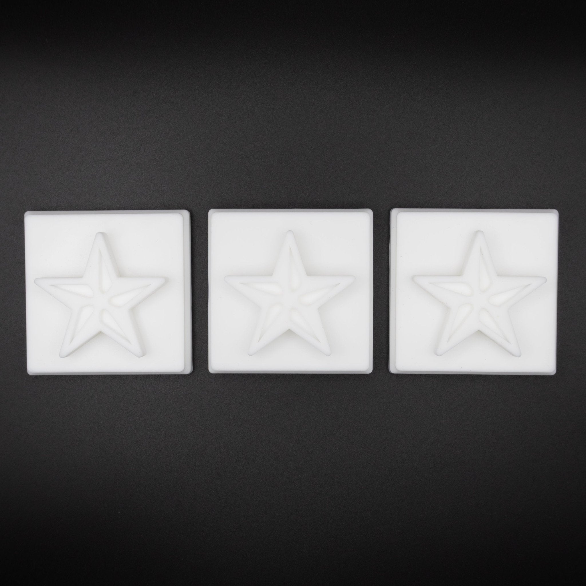 Victory Star Inserts - 3 pack – high-quality Collegiate Insert Sleeve by rOks